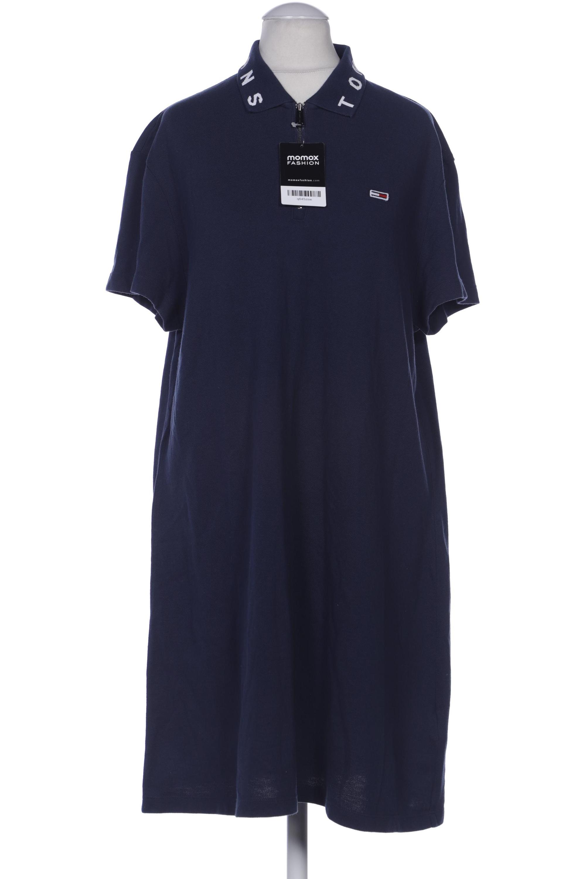 

Tommy Jeans Damen Kleid, marineblau, Gr. 36