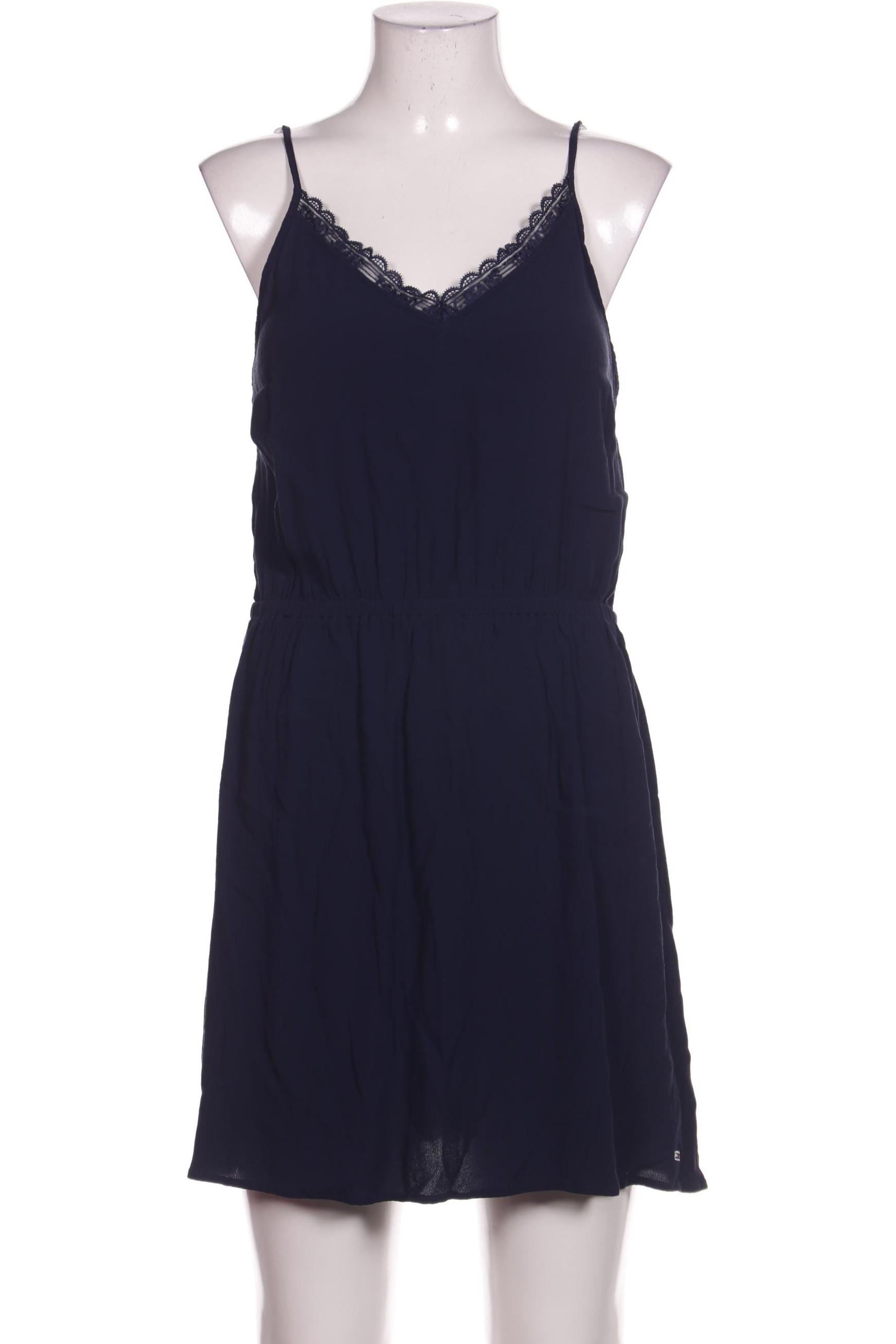 

Tommy Jeans Damen Kleid, marineblau, Gr. 42