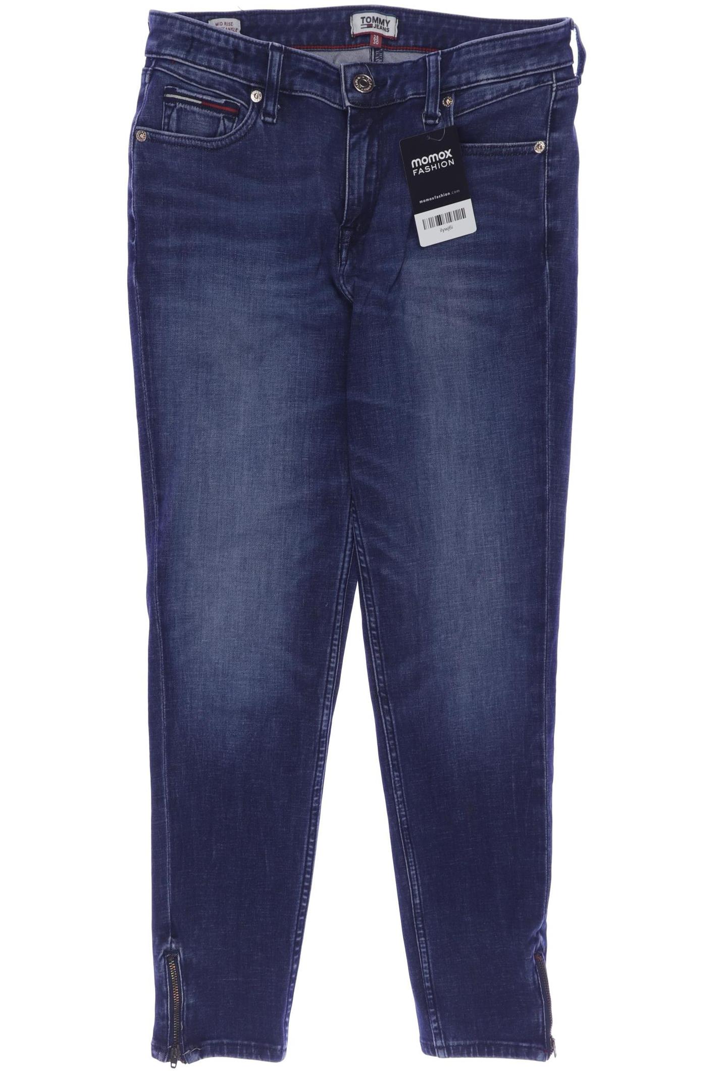 

Tommy Jeans Damen Jeans, blau, Gr. 28