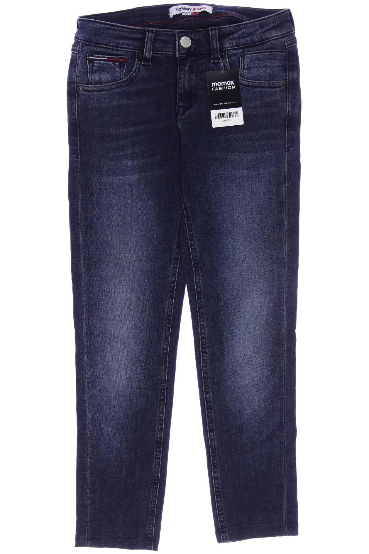 

Tommy Jeans Damen Jeans, marineblau, Gr. 26