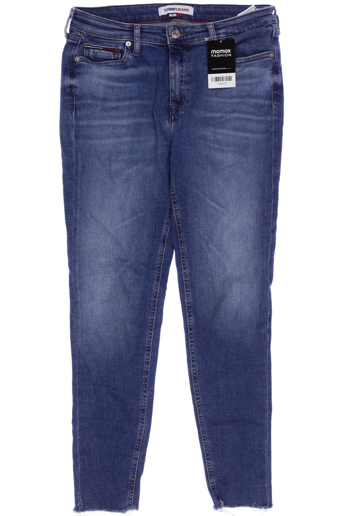 

Tommy Jeans Damen Jeans, blau, Gr. 30