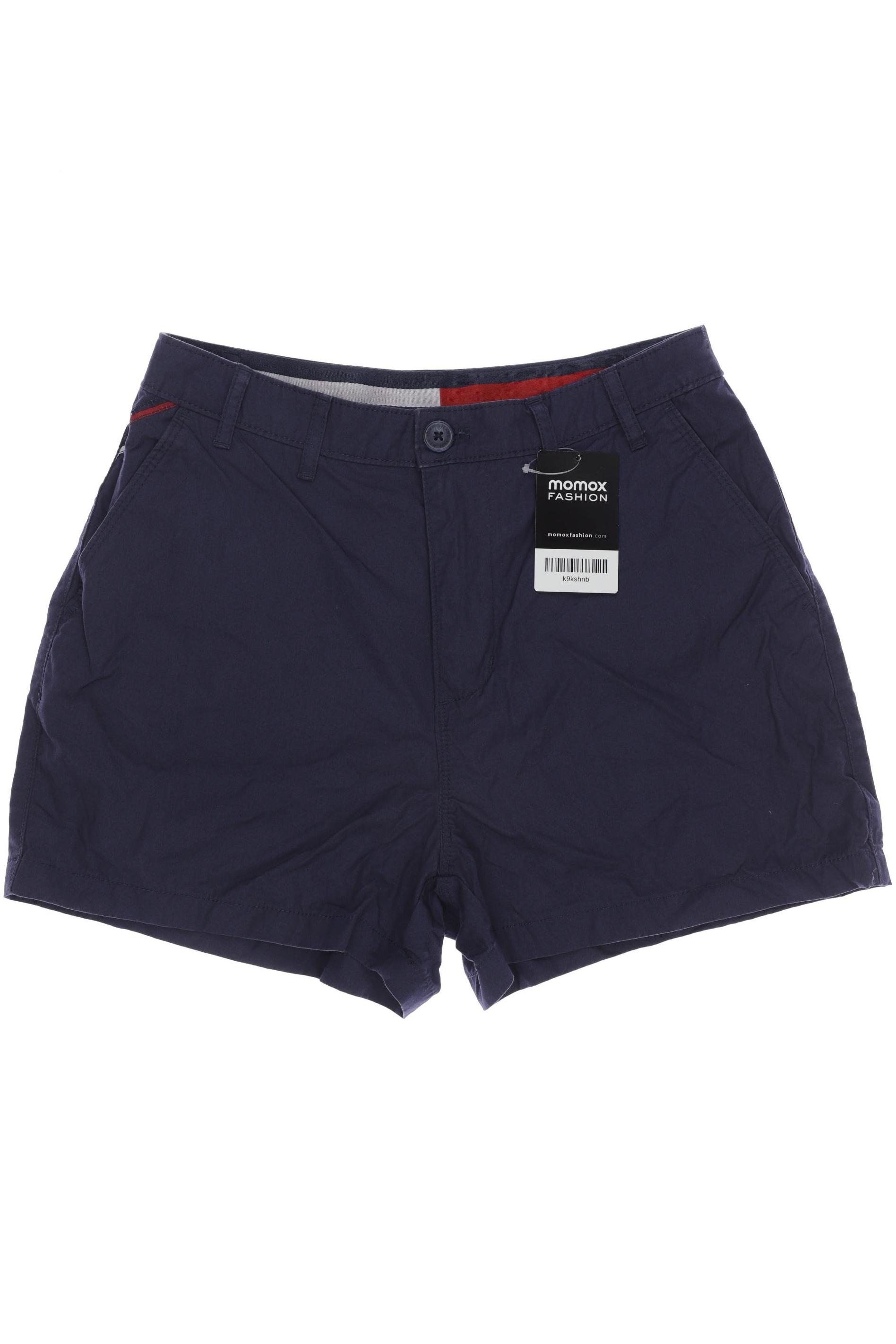 

Tommy Jeans Damen Shorts, blau, Gr. 27