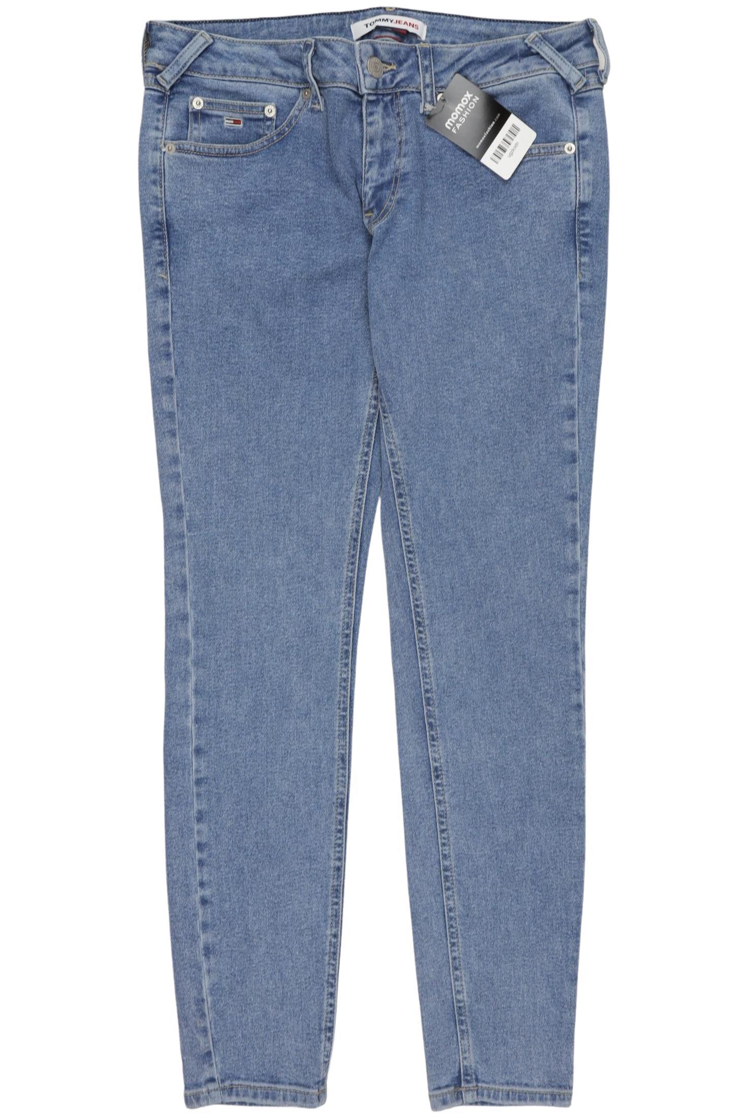 

Tommy Jeans Damen Jeans, blau, Gr. 29