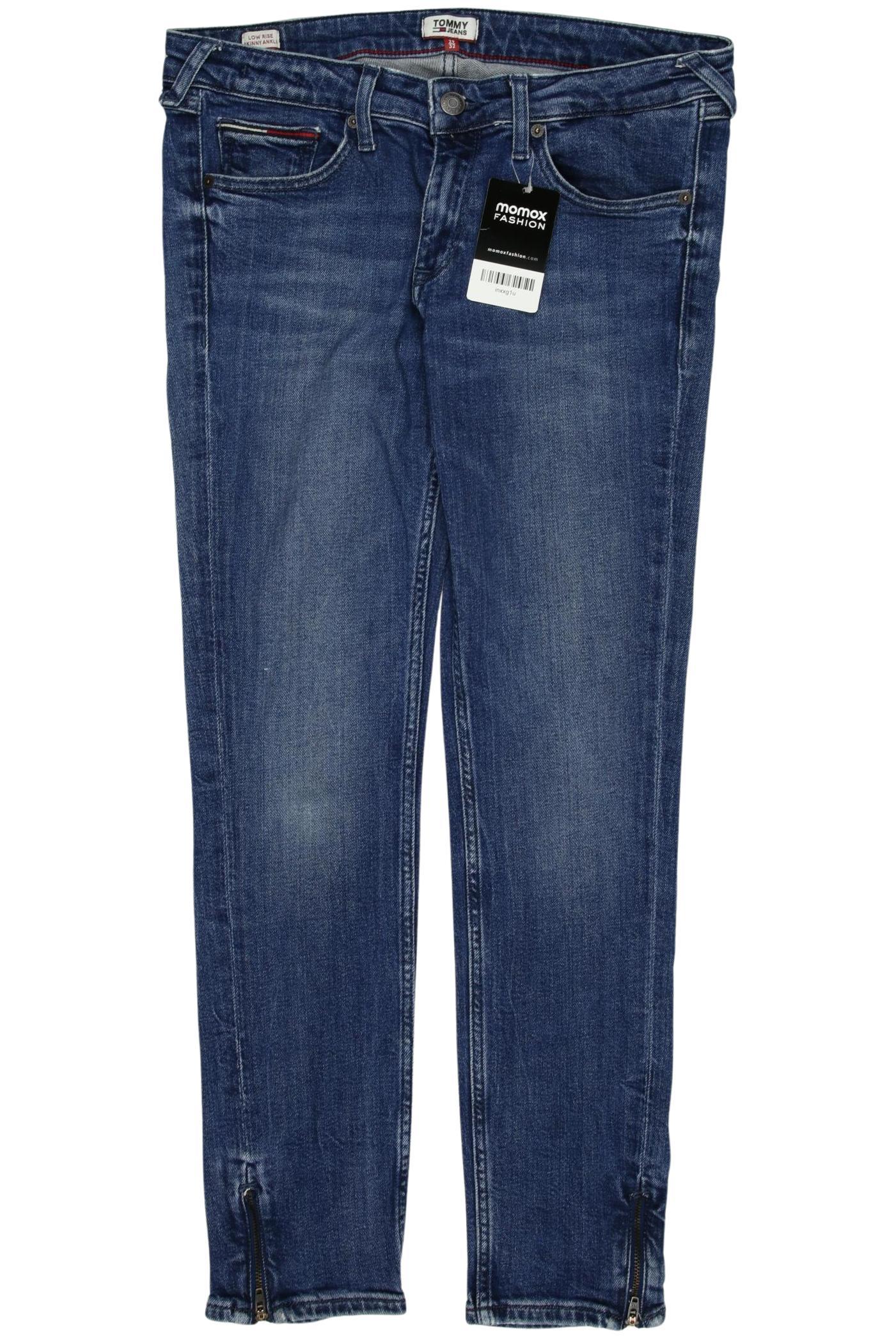 

Tommy Jeans Damen Jeans, blau, Gr. 29