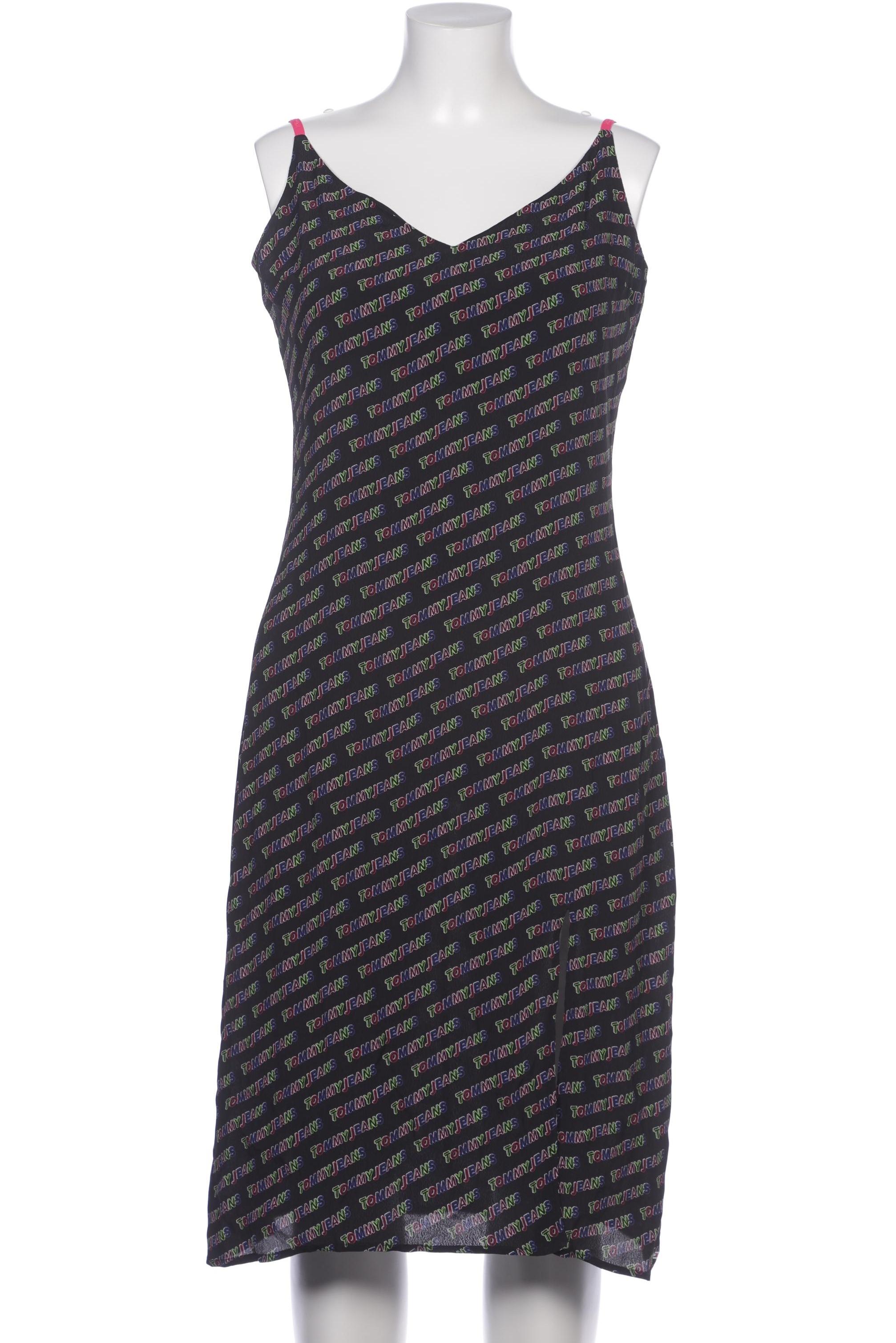 

Tommy Jeans Damen Kleid, schwarz, Gr. 44