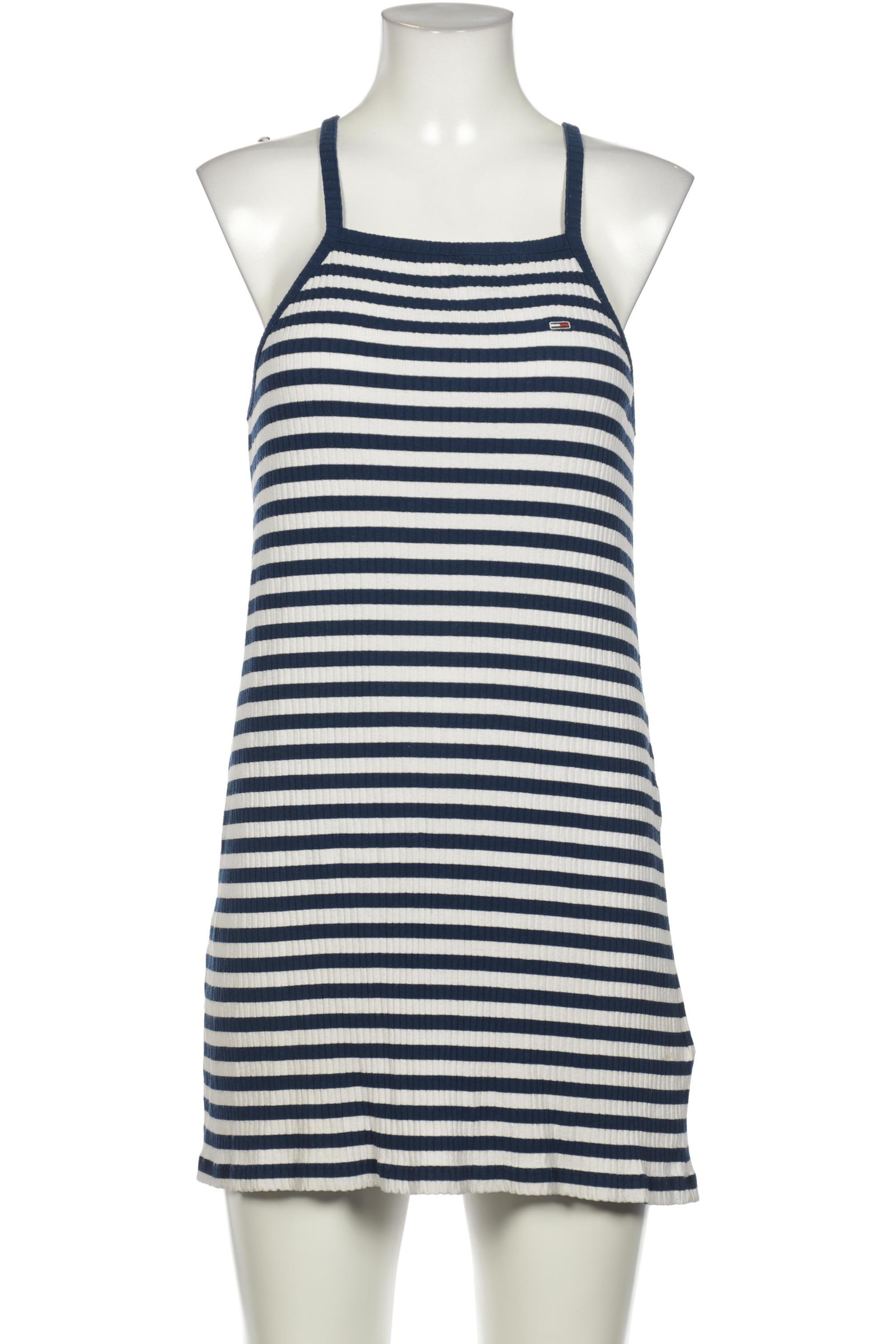 

Tommy Jeans Damen Kleid, marineblau