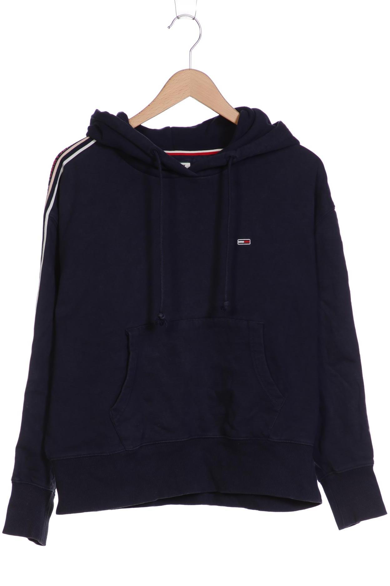 

Tommy Jeans Damen Kapuzenpullover, marineblau