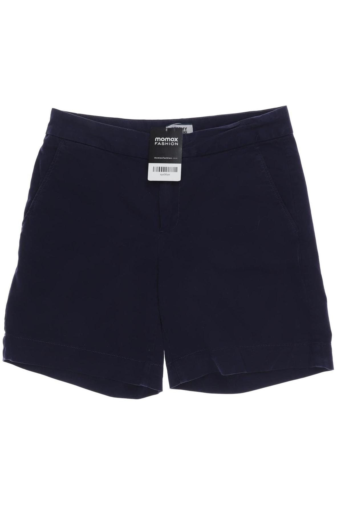 

Tommy Jeans Damen Shorts, marineblau, Gr. 27