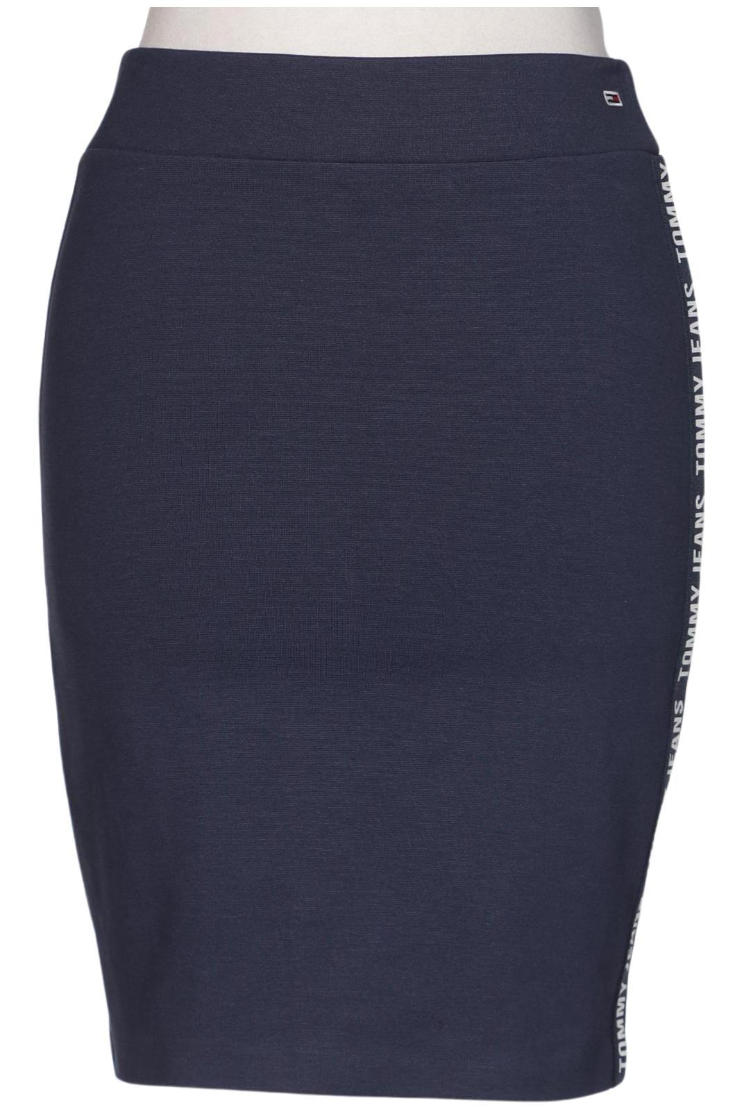 

Tommy Jeans Damen Rock, marineblau, Gr. 36