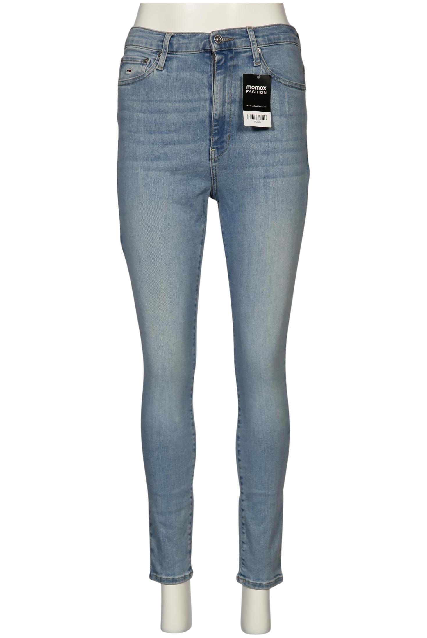 

Tommy Jeans Damen Jeans, hellblau, Gr. 29