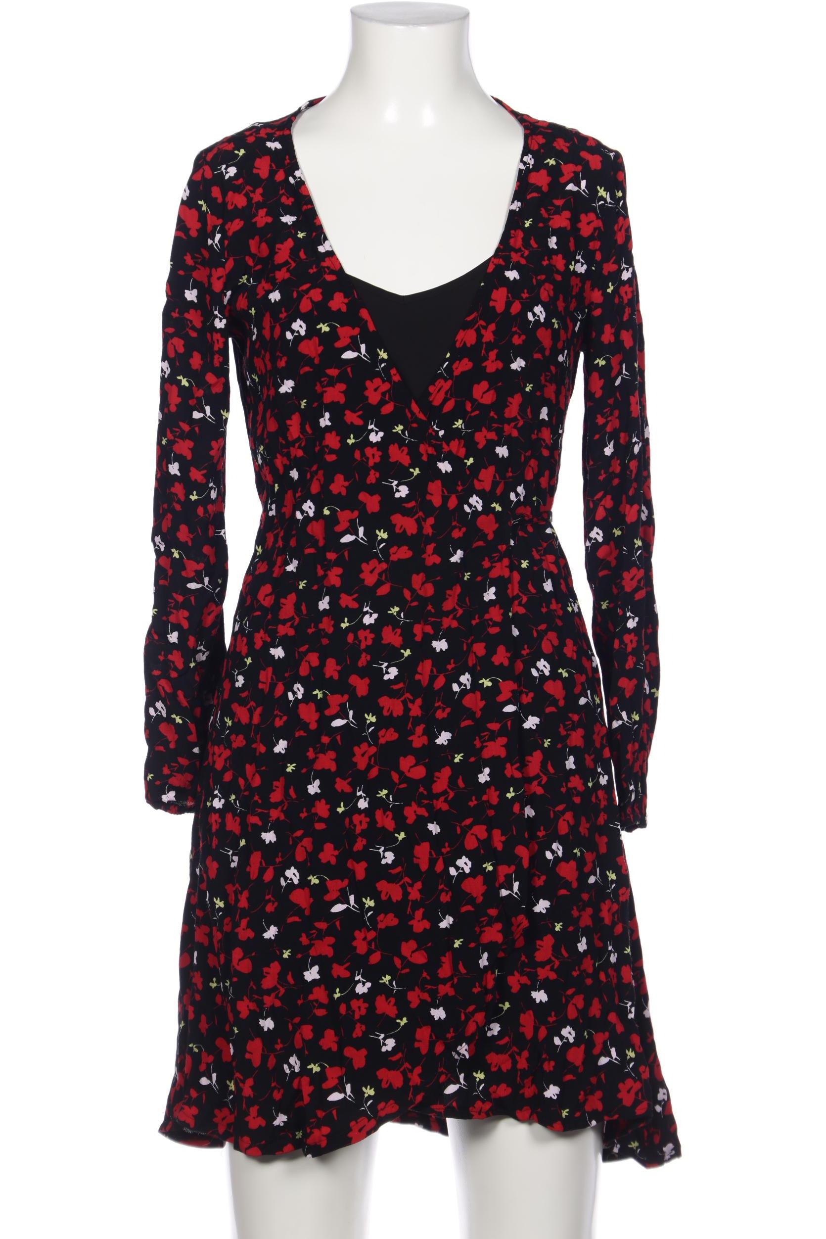 

Tommy Jeans Damen Kleid, schwarz