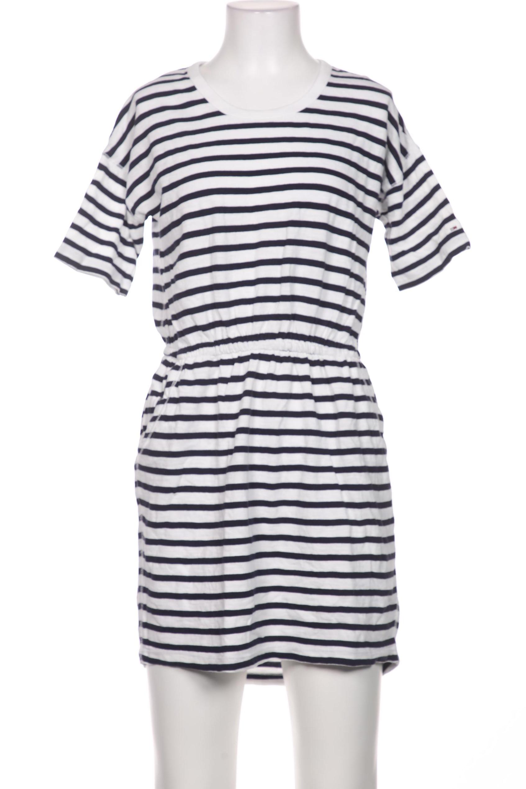 

Tommy Jeans Damen Kleid, marineblau, Gr. 36