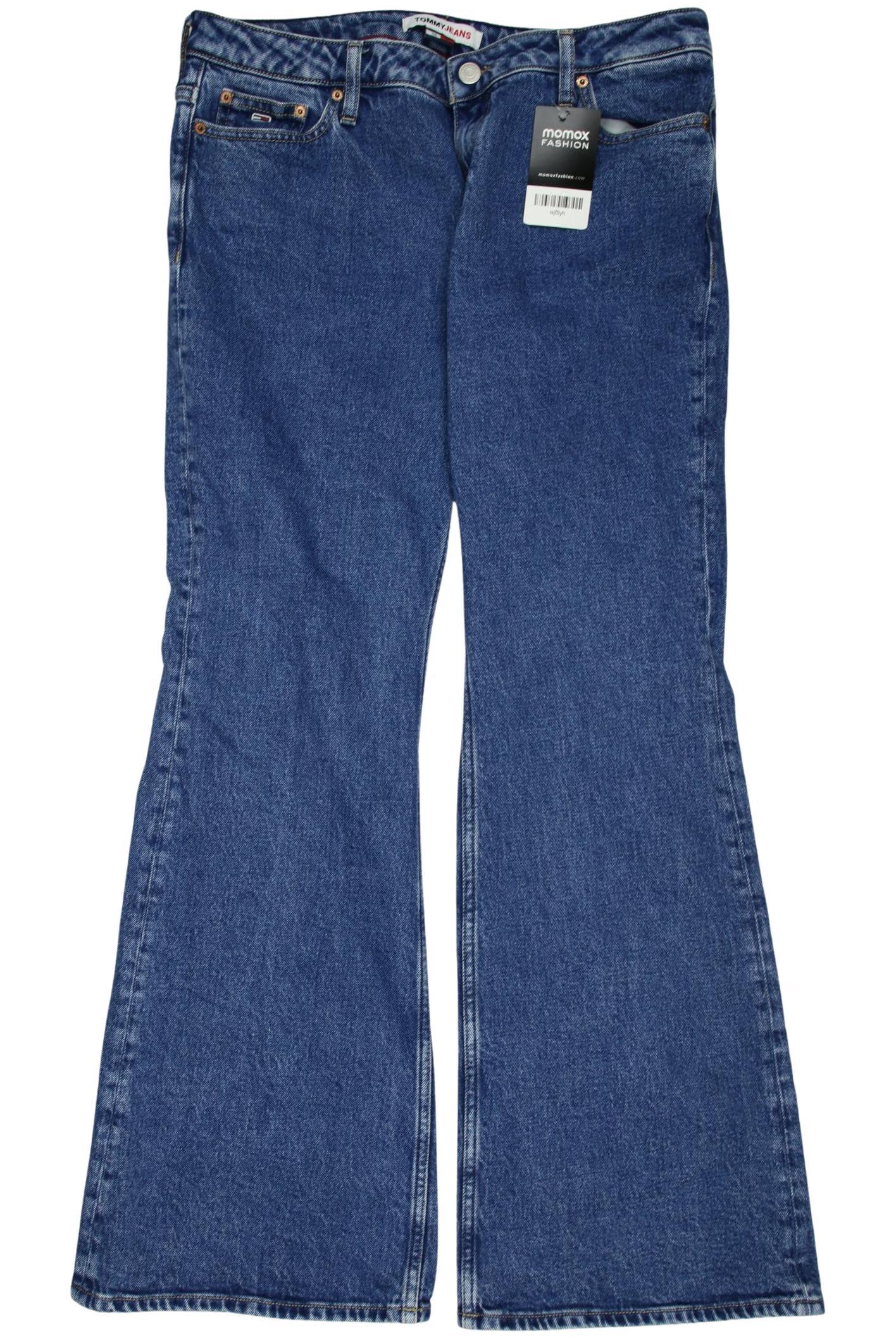 

Tommy Jeans Damen Jeans, blau, Gr. 30