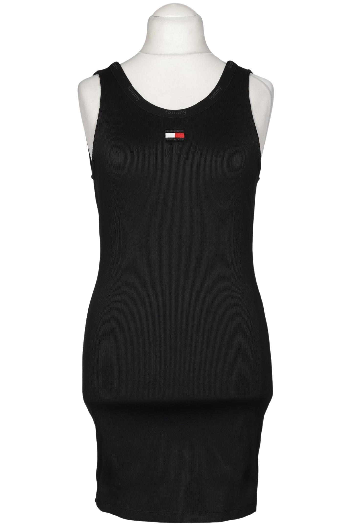 

Tommy Jeans Damen Kleid, schwarz, Gr. 44