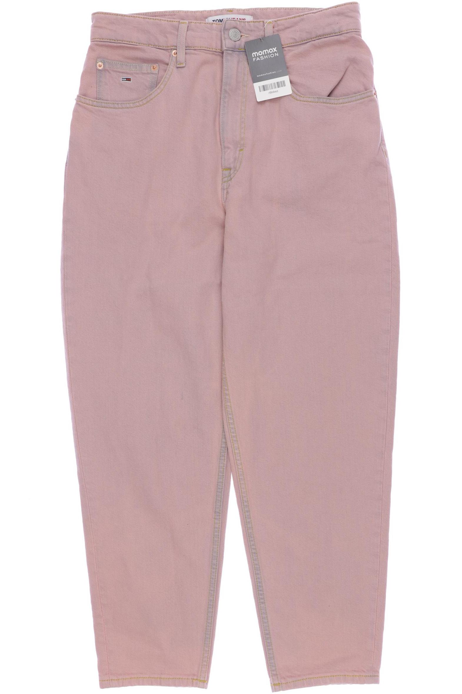 

Tommy Jeans Damen Jeans, pink, Gr. 31