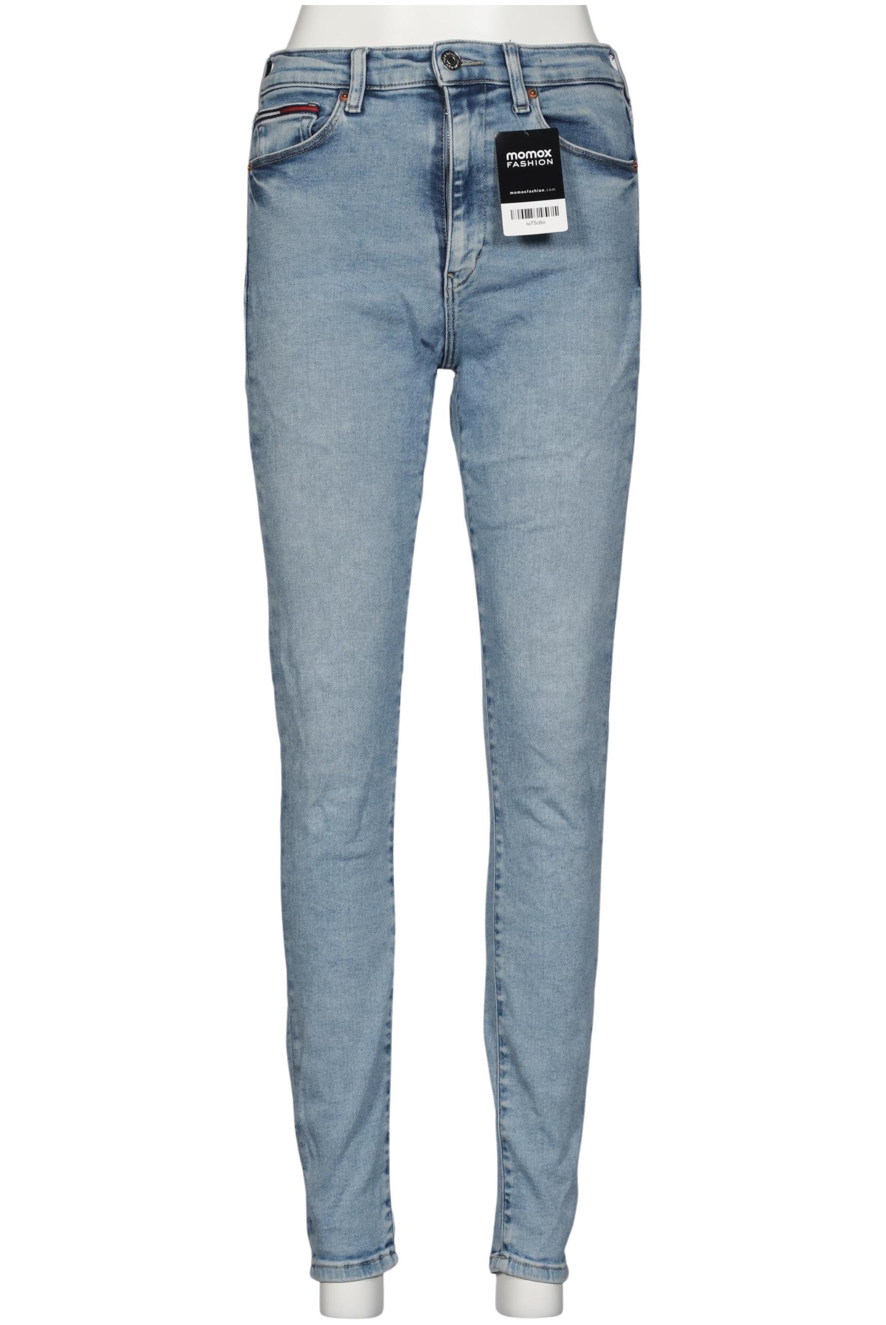

Tommy Jeans Damen Jeans, hellblau, Gr. 28