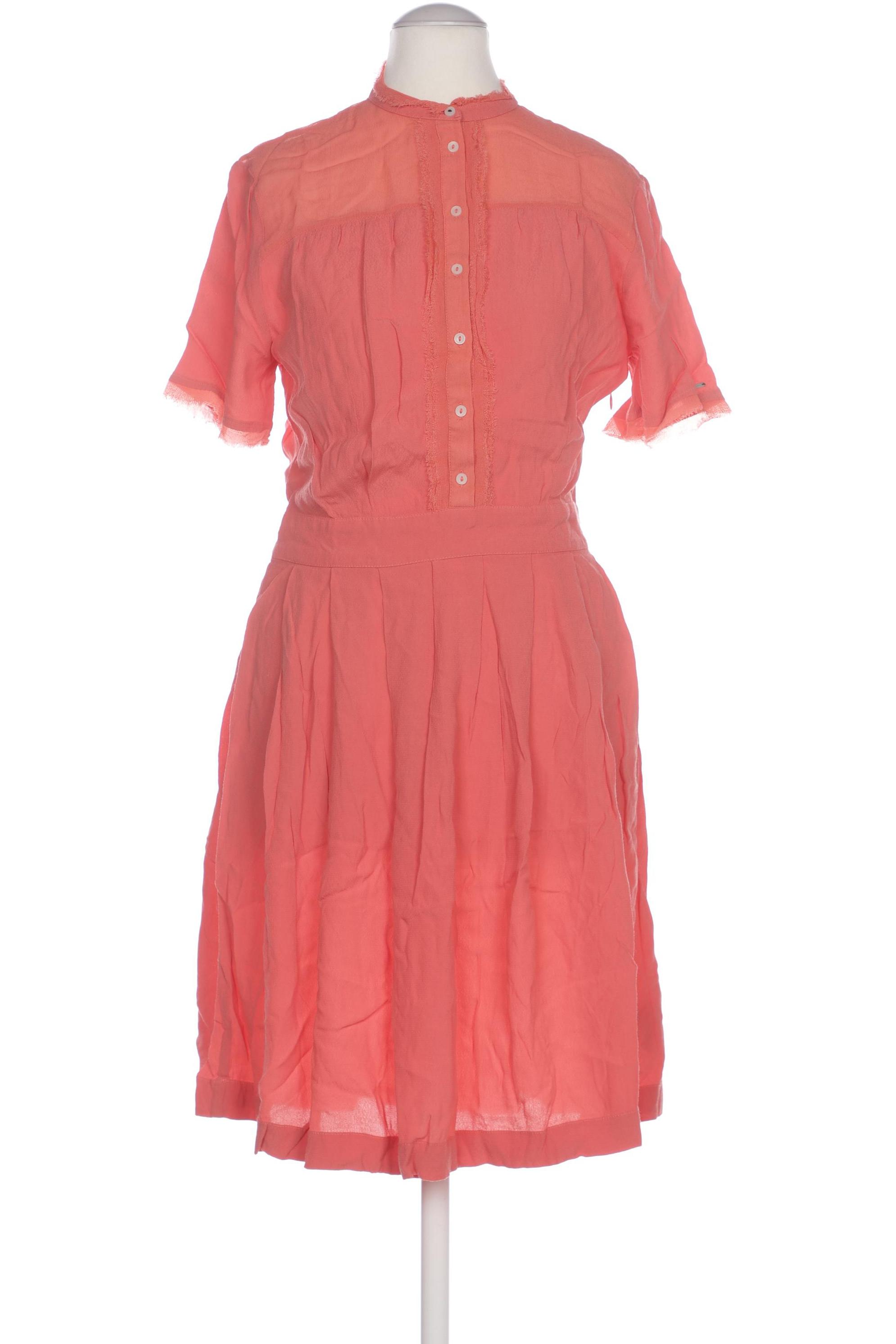 

Tommy Jeans Damen Kleid, rot, Gr. 36