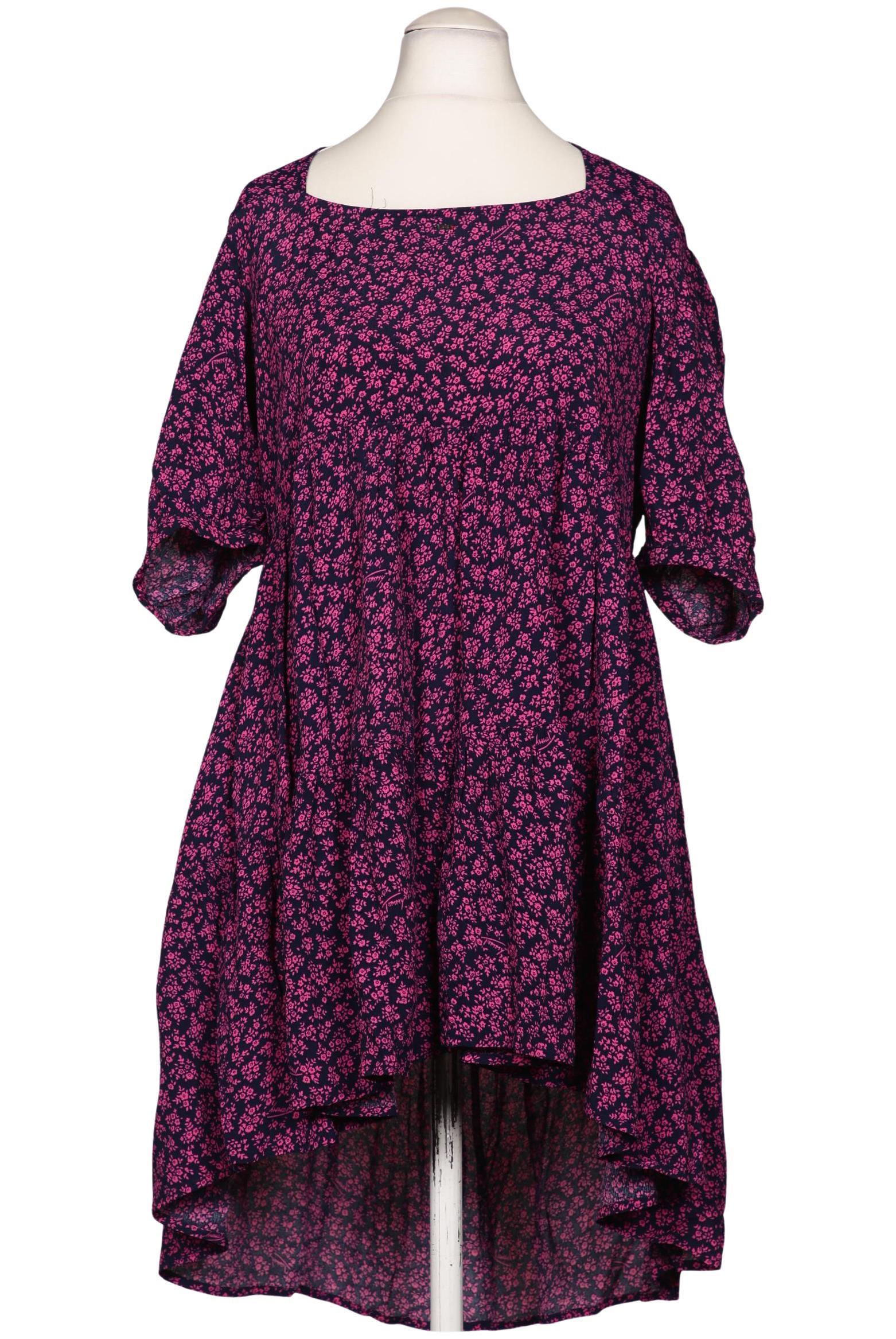 

Tommy Jeans Damen Kleid, pink, Gr. 42
