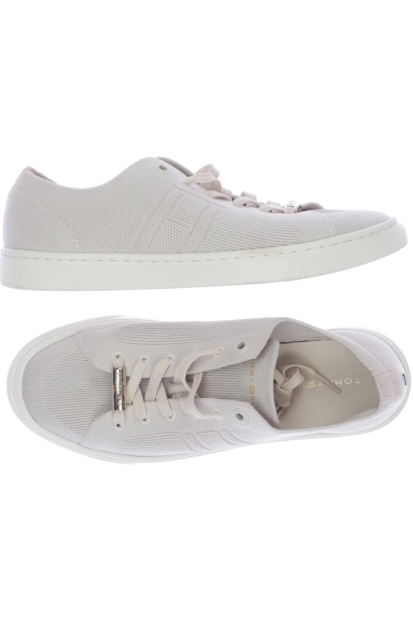 

Tommy Jeans Damen Sneakers, beige, Gr. 38