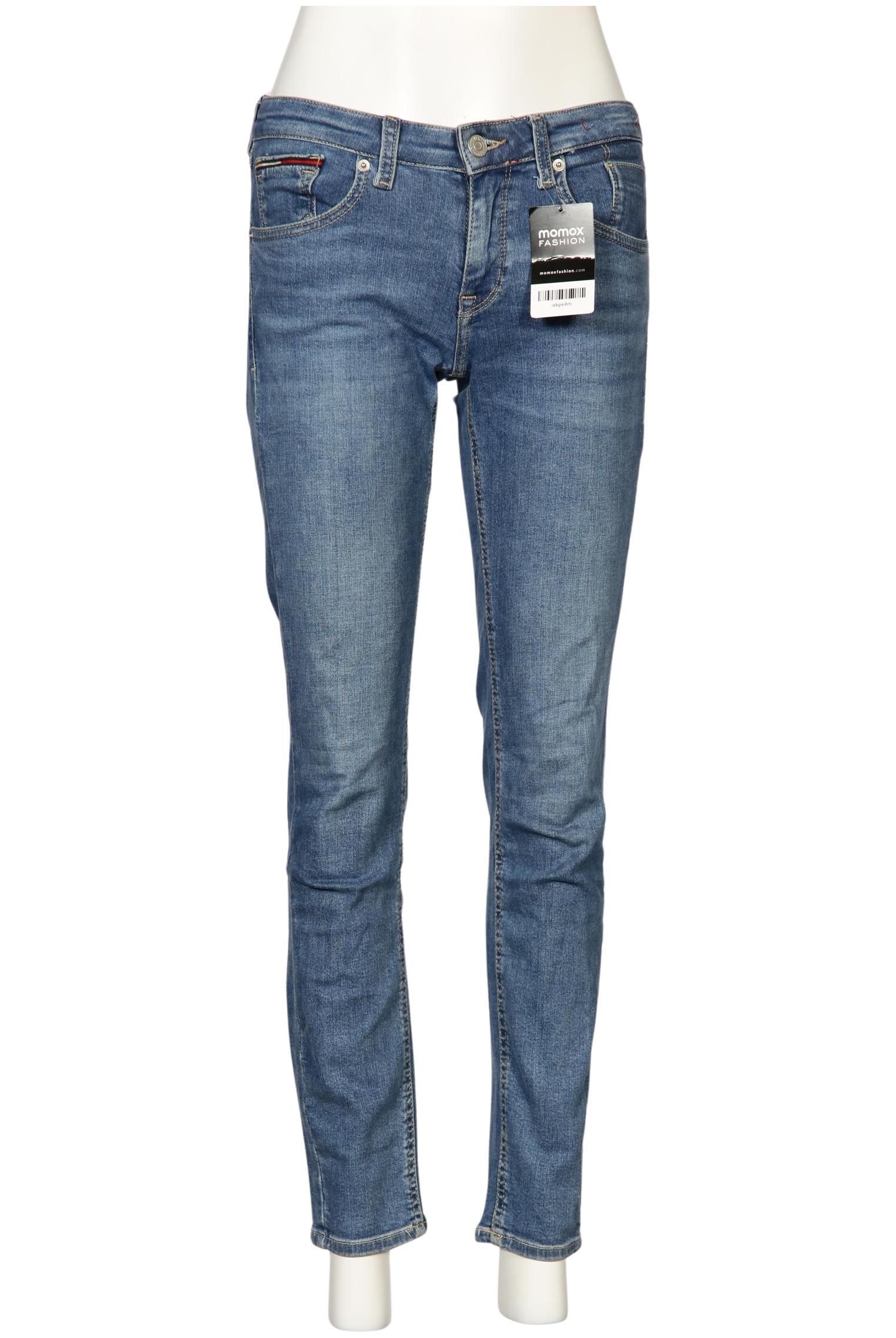 

Tommy Jeans Damen Jeans, blau, Gr. 27