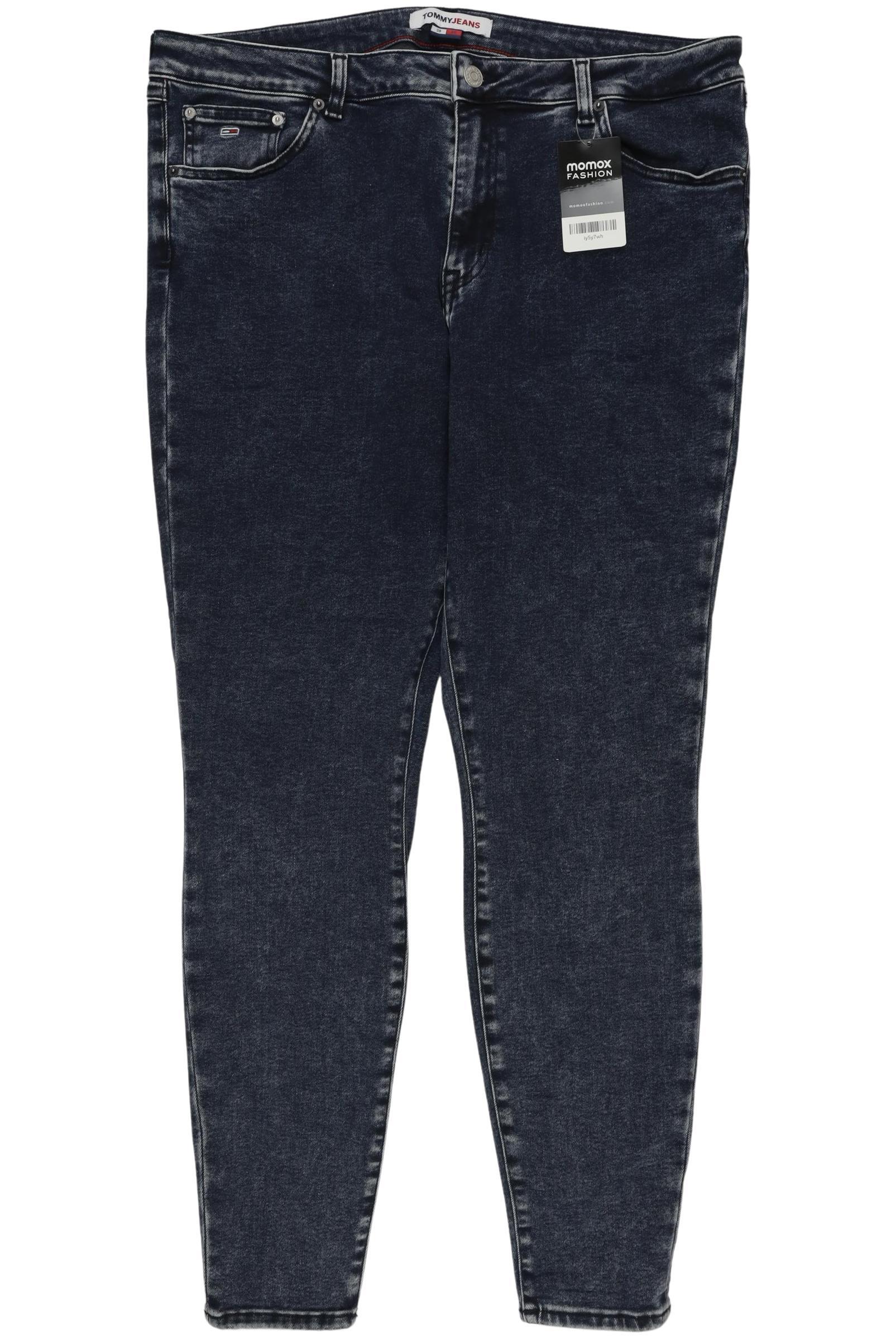 

Tommy Jeans Damen Jeans, marineblau, Gr. 38