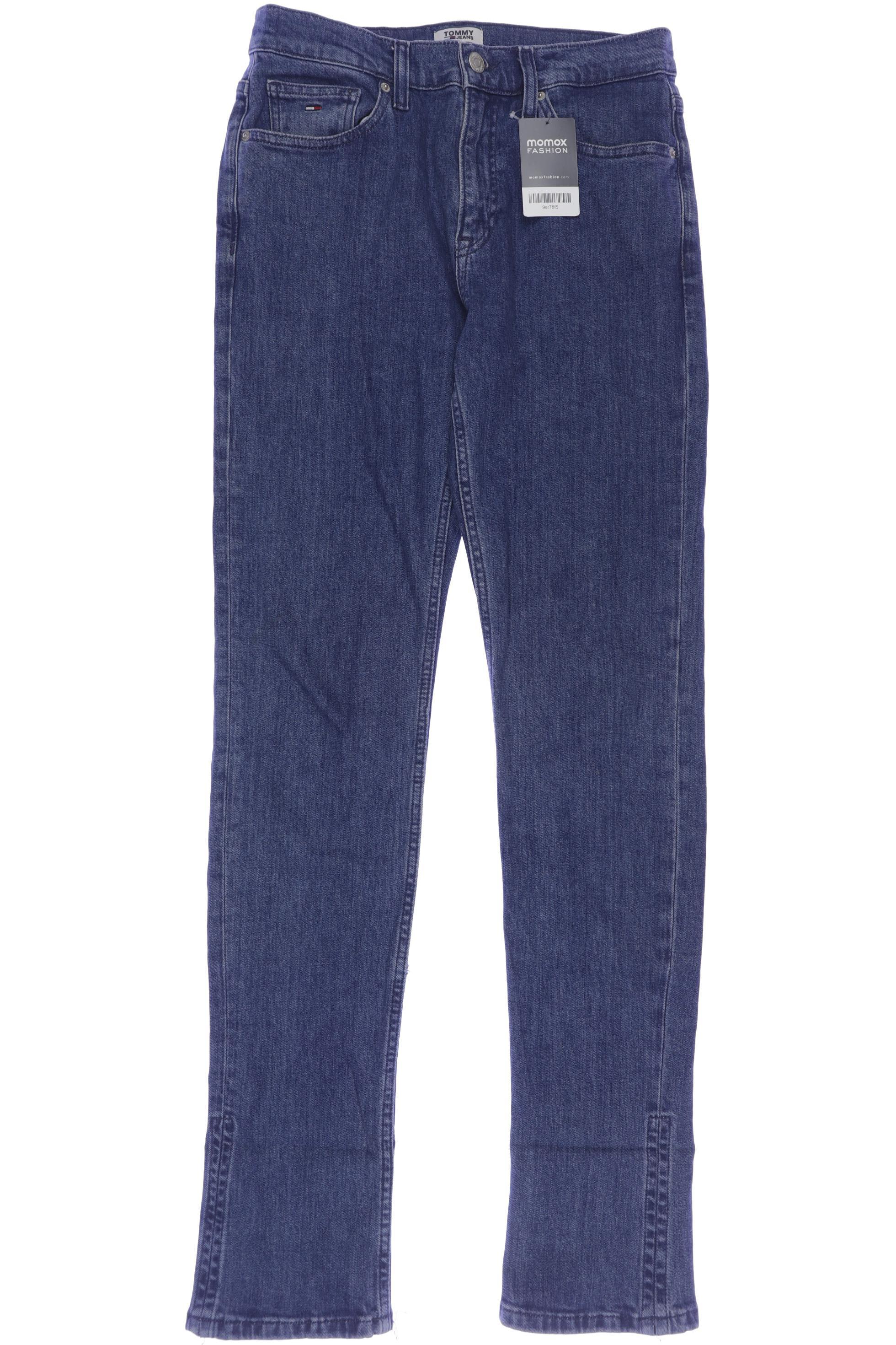 

Tommy Jeans Damen Jeans, blau, Gr. 29