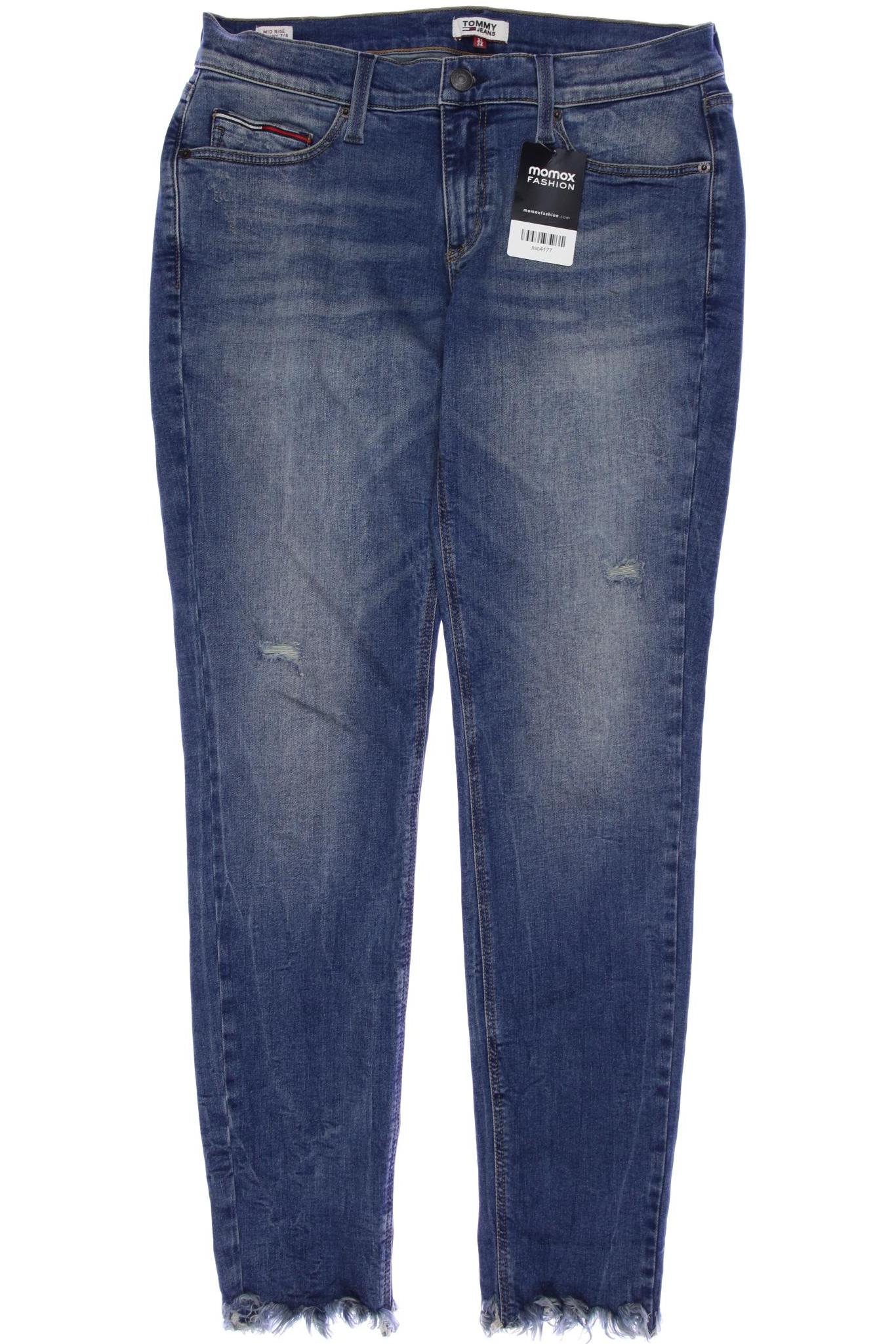 

Tommy Jeans Damen Jeans, blau, Gr. 31