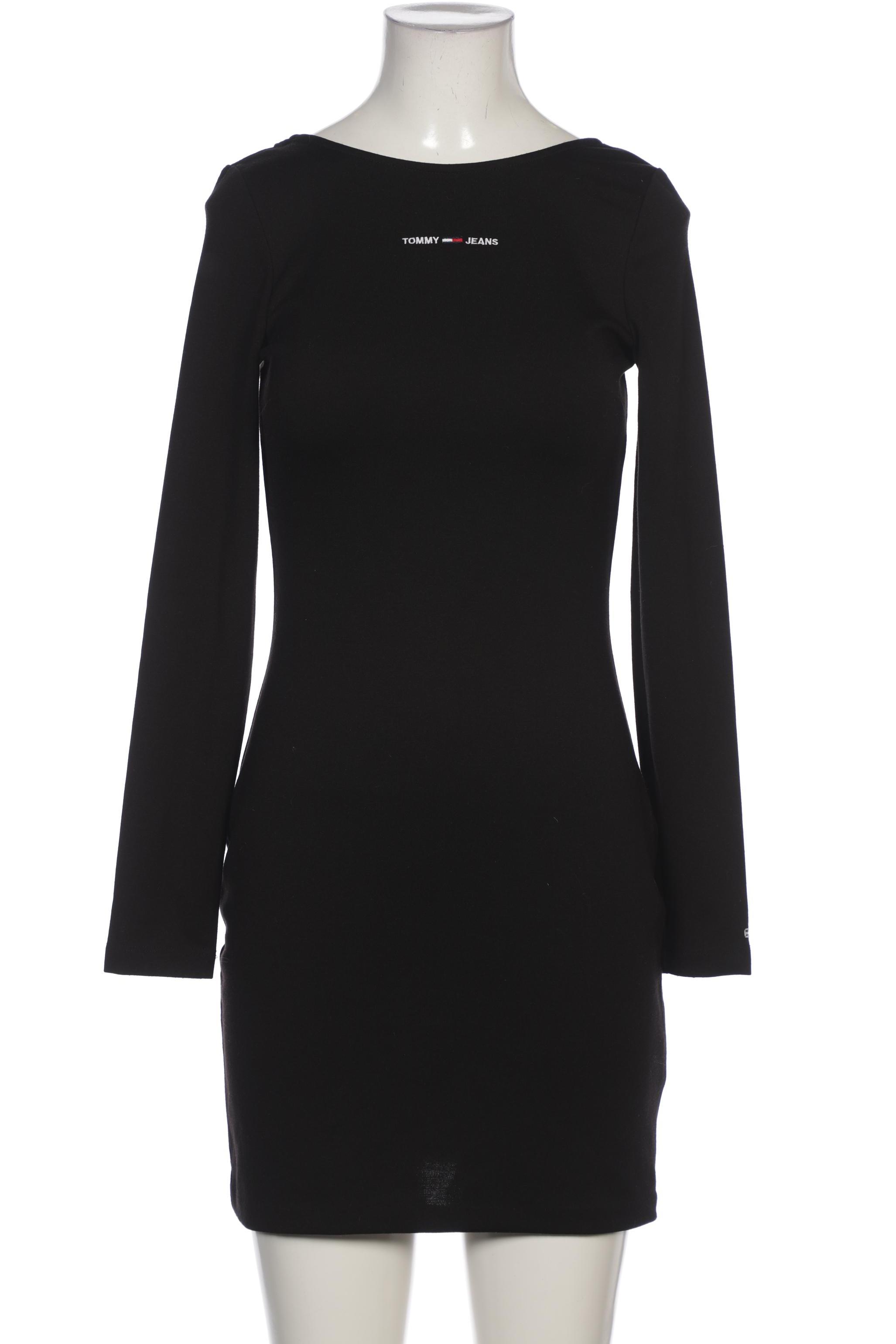 

Tommy Jeans Damen Kleid, schwarz, Gr. 36