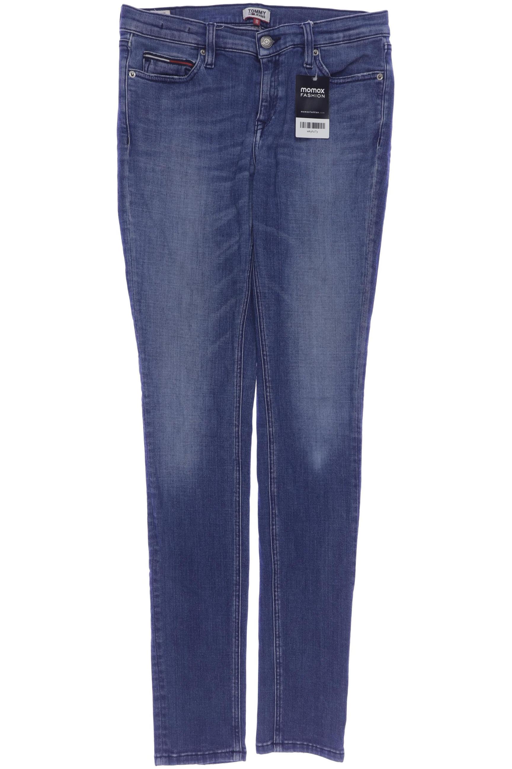 

Tommy Jeans Damen Jeans, blau, Gr. 30