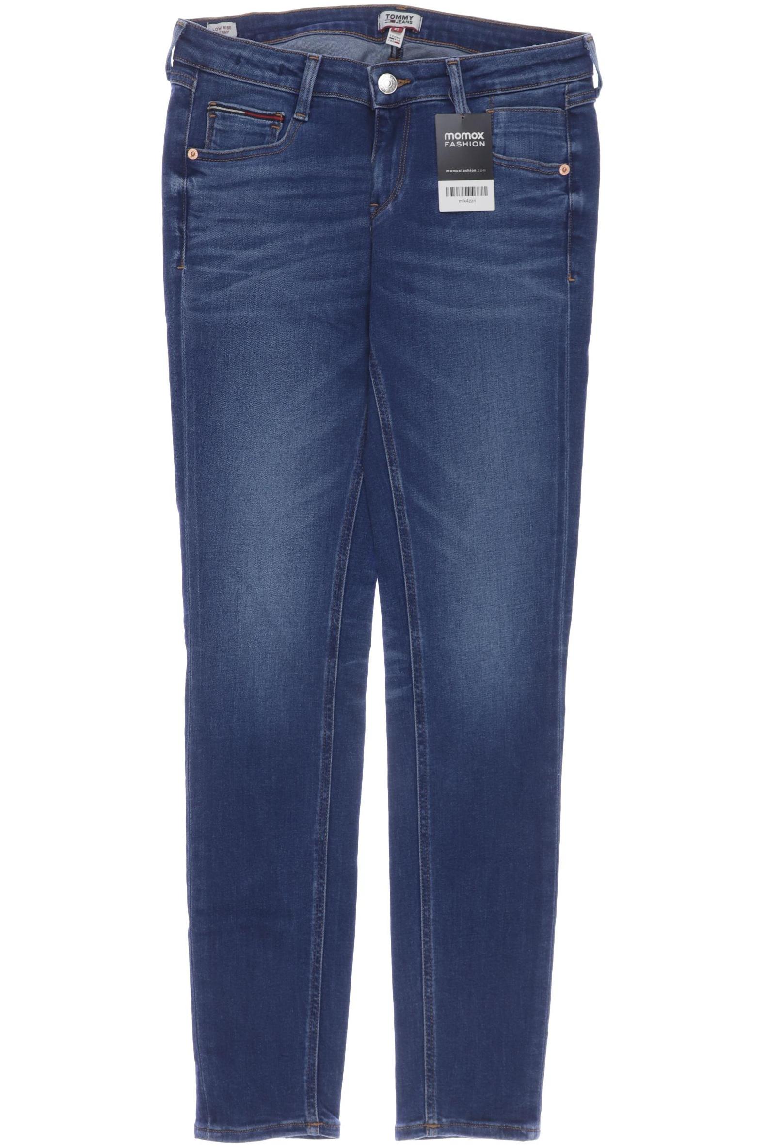 Thumbnail - Tommy Jeans Damen Jeans, blau, Gr. 28