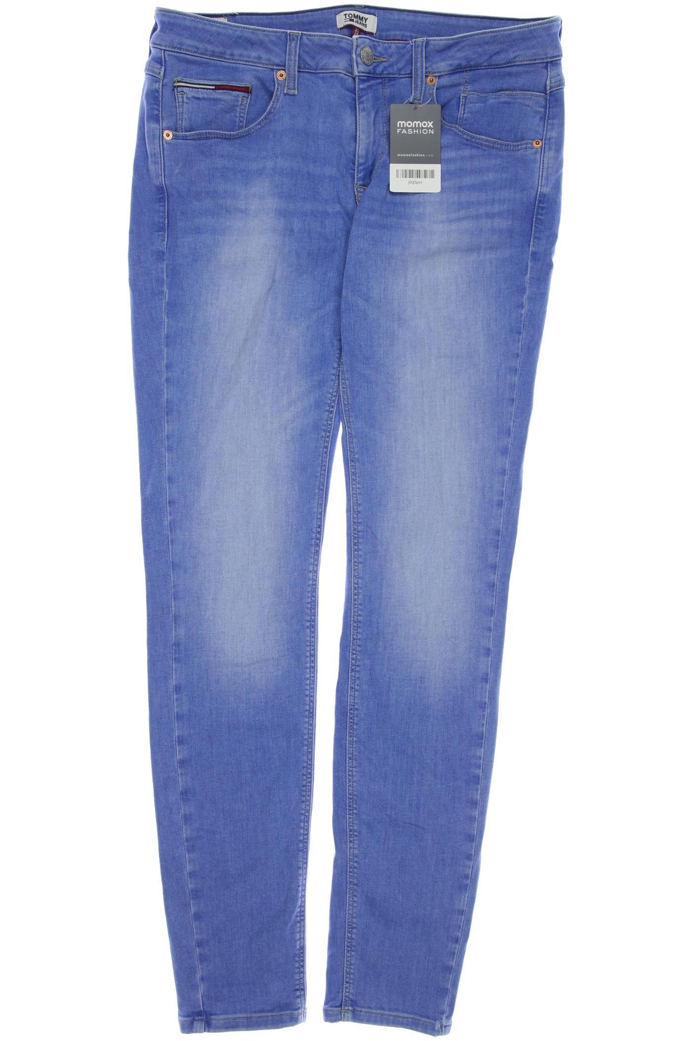 

Tommy Jeans Damen Jeans, hellblau, Gr. 31
