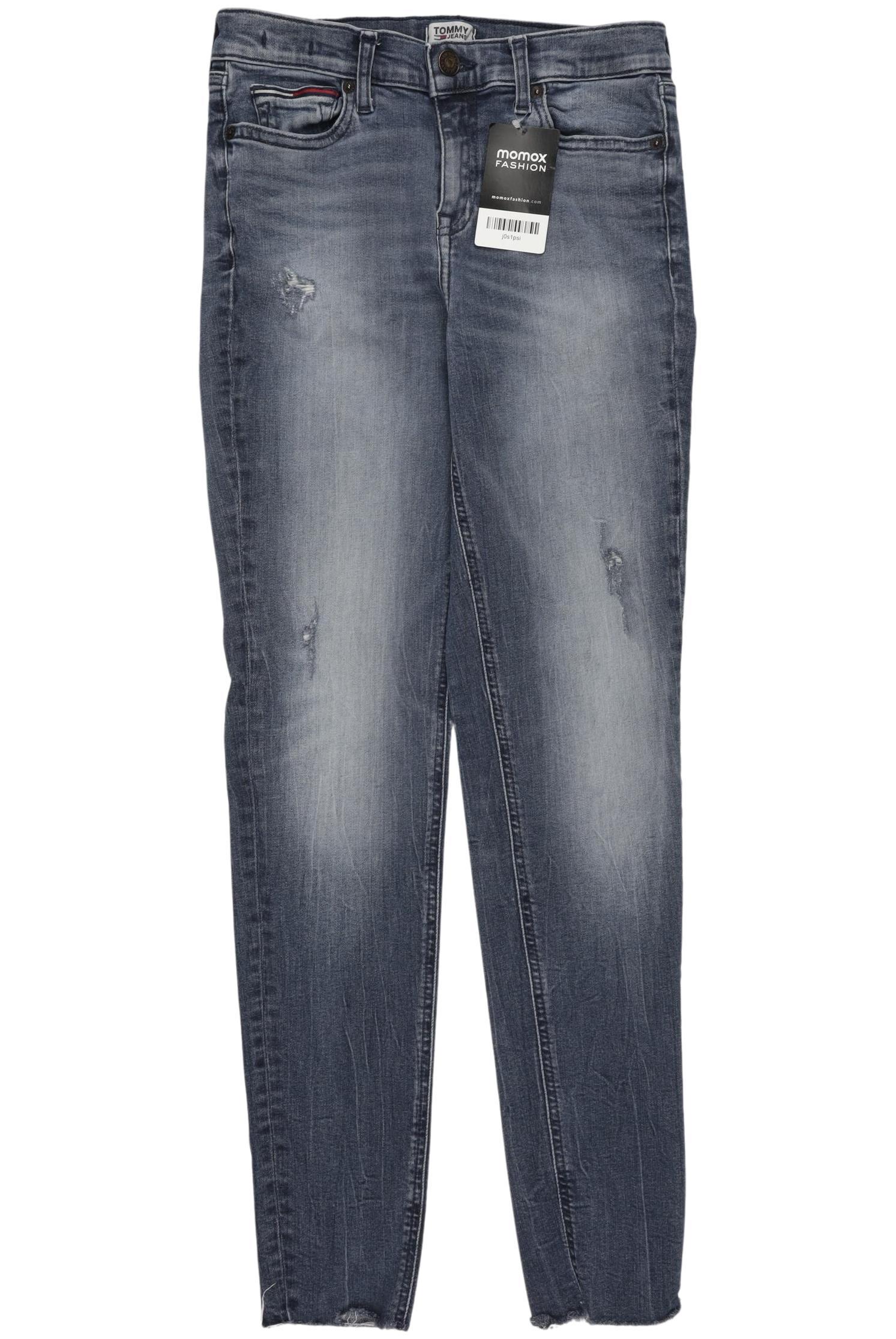 

Tommy Jeans Damen Jeans, blau, Gr. 26