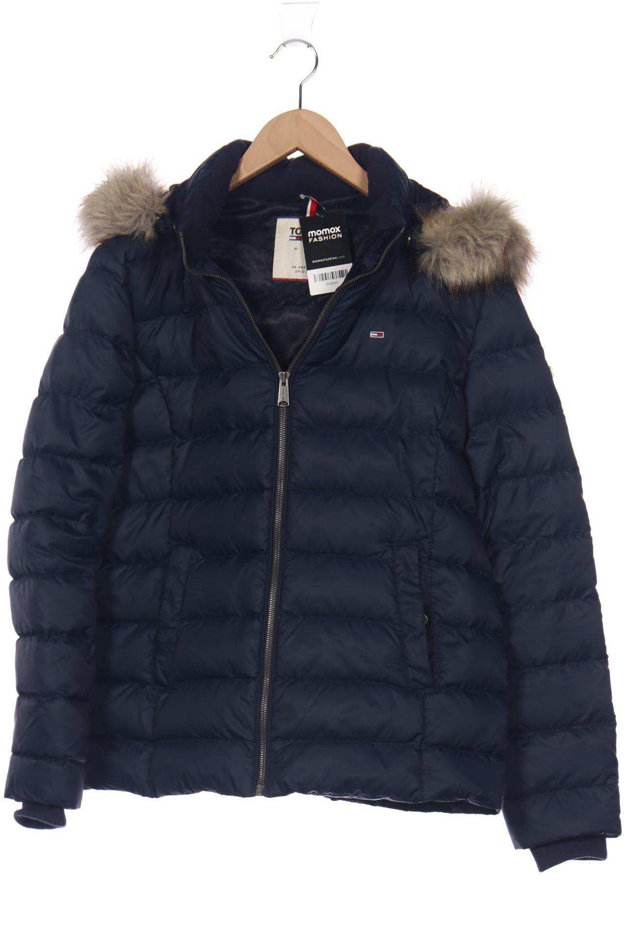 

Tommy Jeans Damen Jacke, marineblau