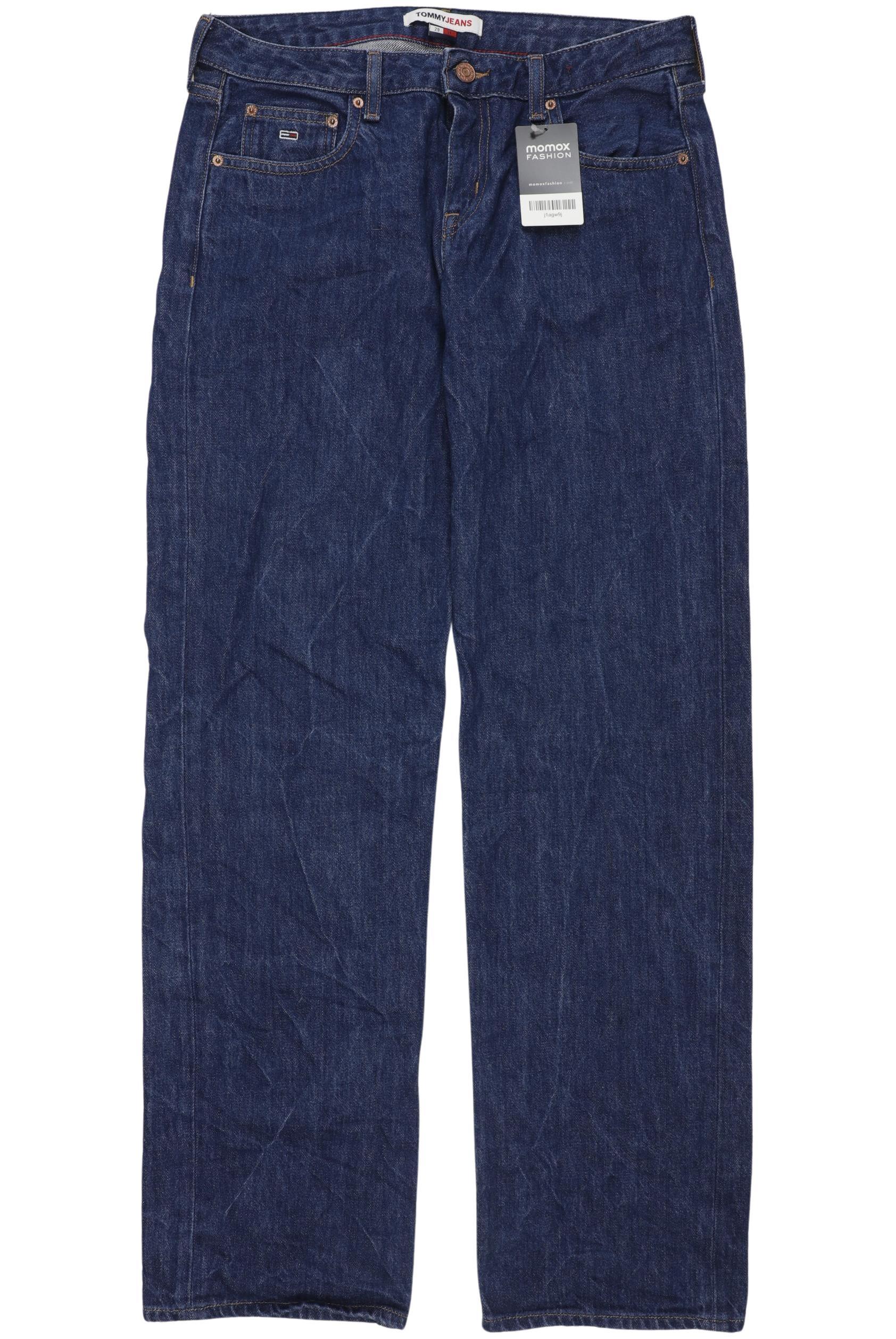 

Tommy Jeans Damen Jeans, blau, Gr. 29