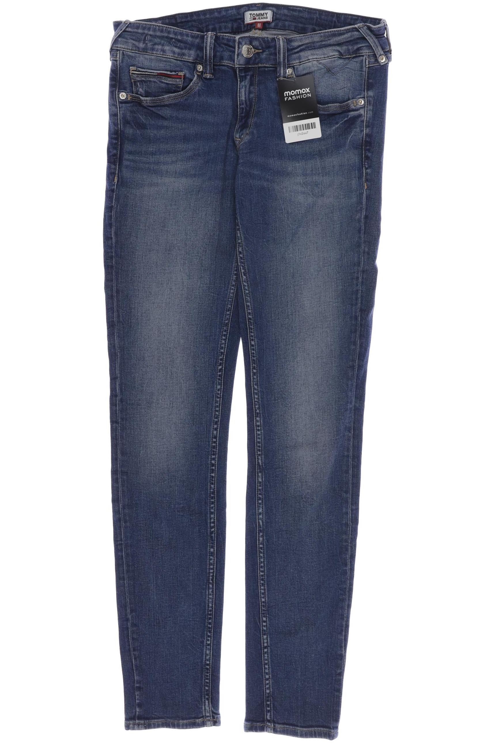

Tommy Jeans Damen Jeans, blau, Gr. 29