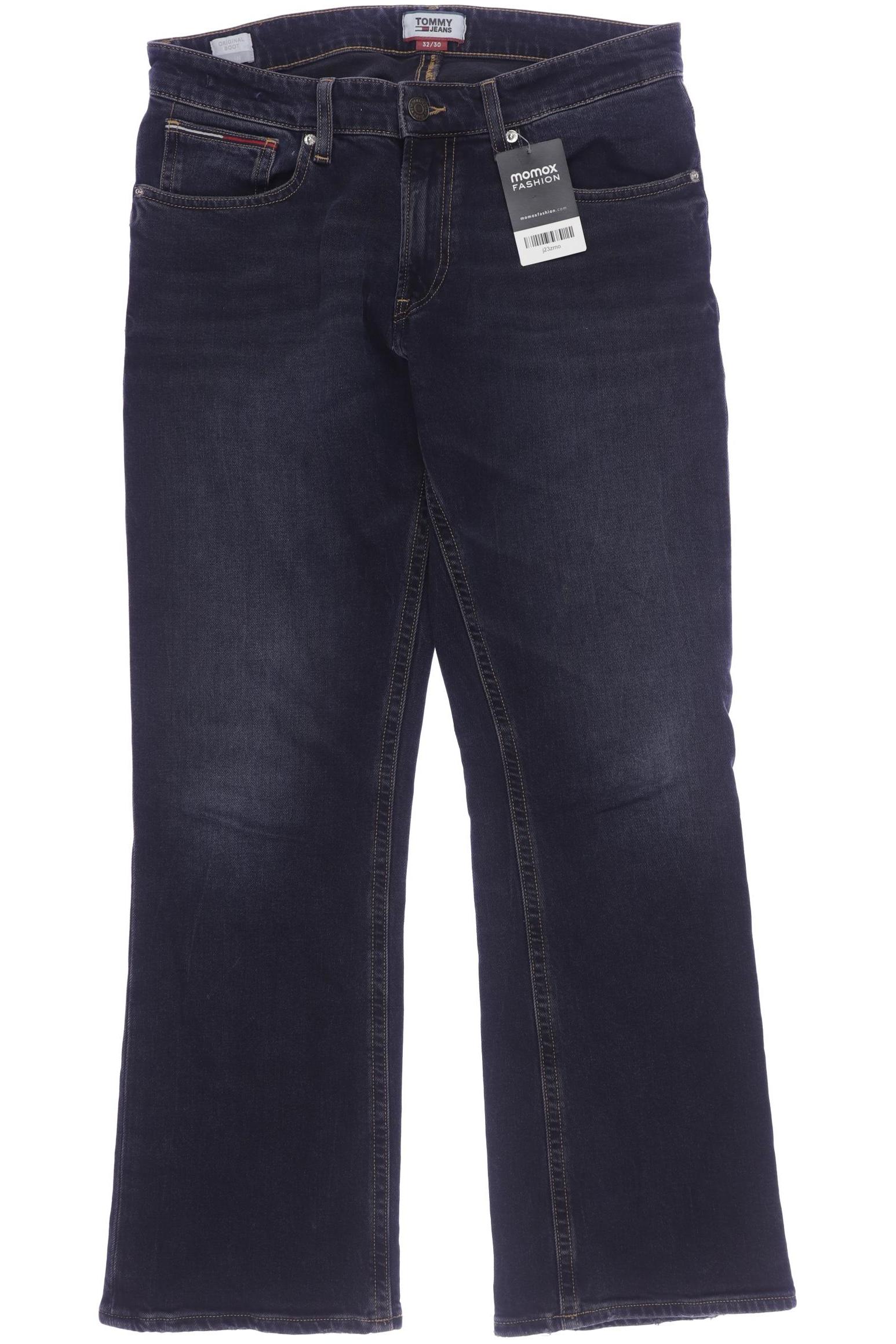 

Tommy Jeans Damen Jeans, marineblau, Gr. 32