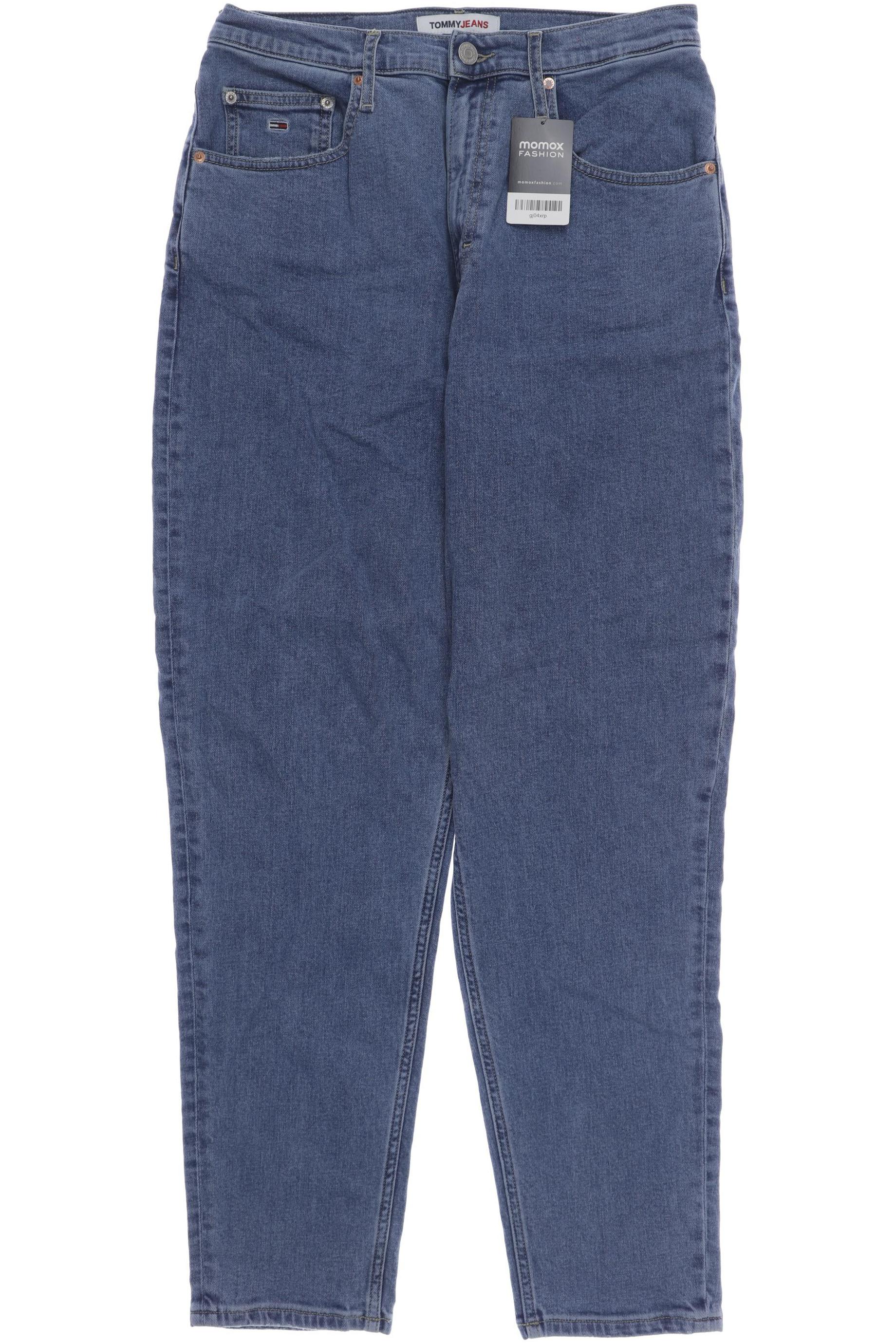 

Tommy Jeans Damen Jeans, blau, Gr. 32