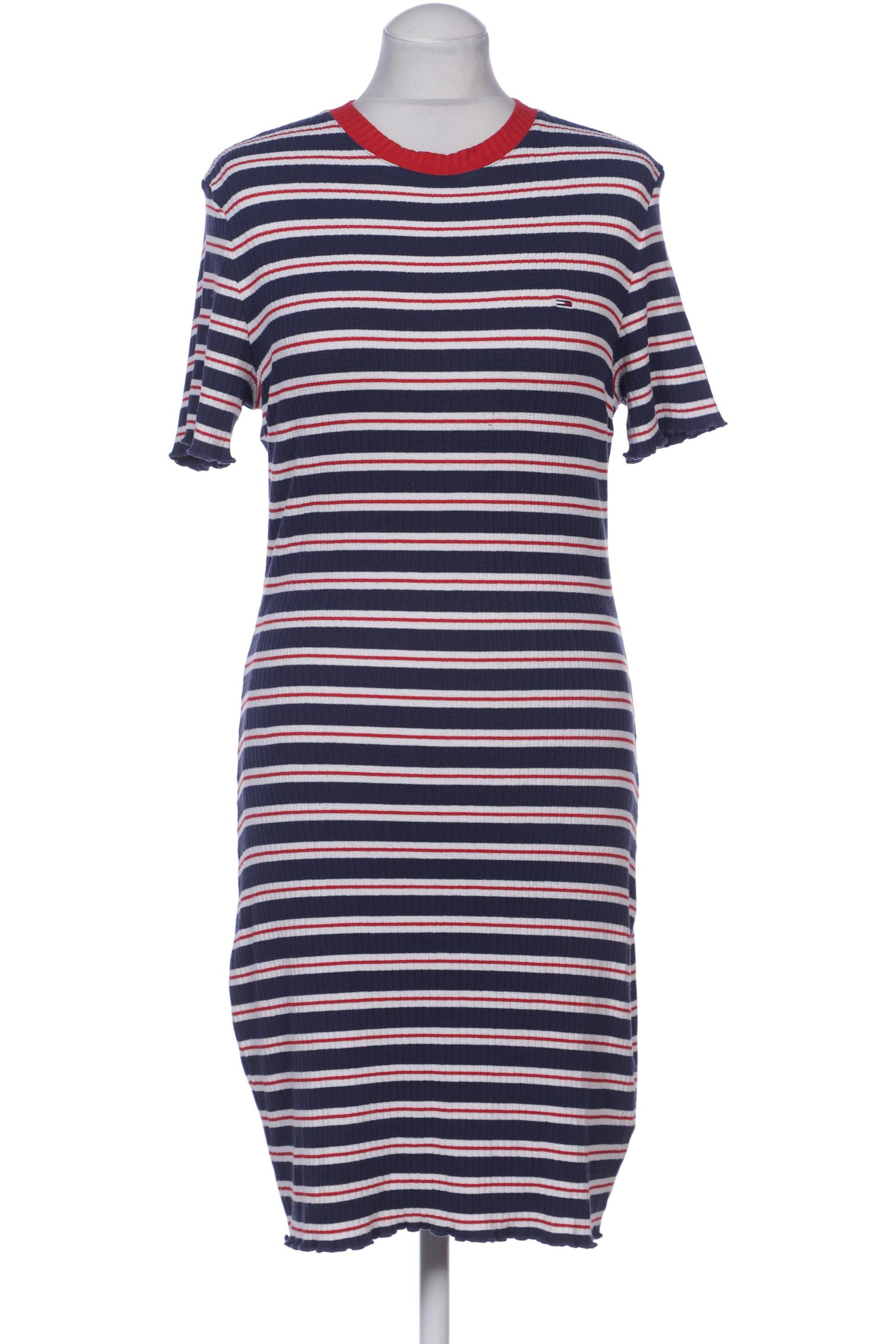 

Tommy Jeans Damen Kleid, marineblau, Gr. 38