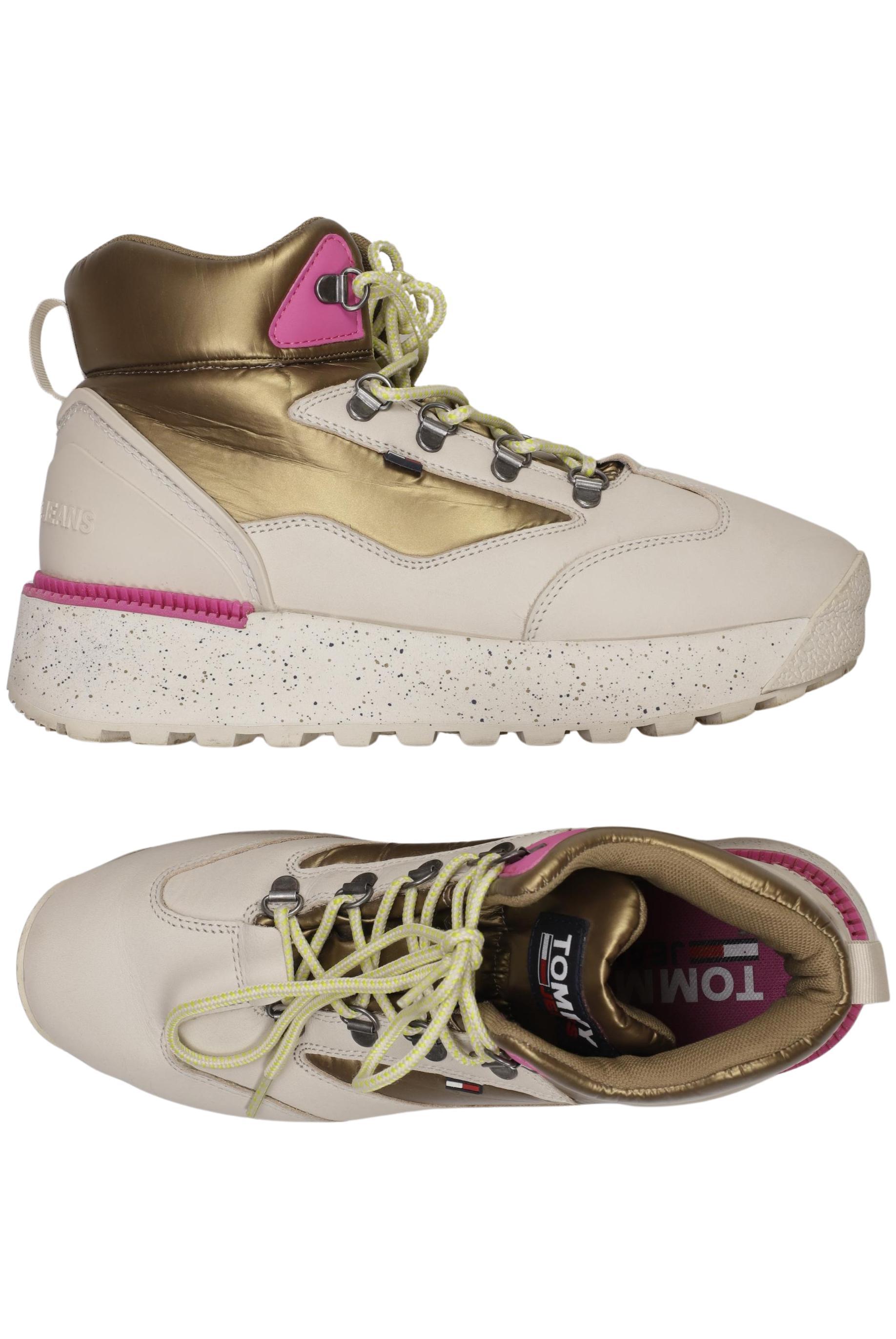 

Tommy Jeans Damen Stiefelette, mehrfarbig, Gr. 41