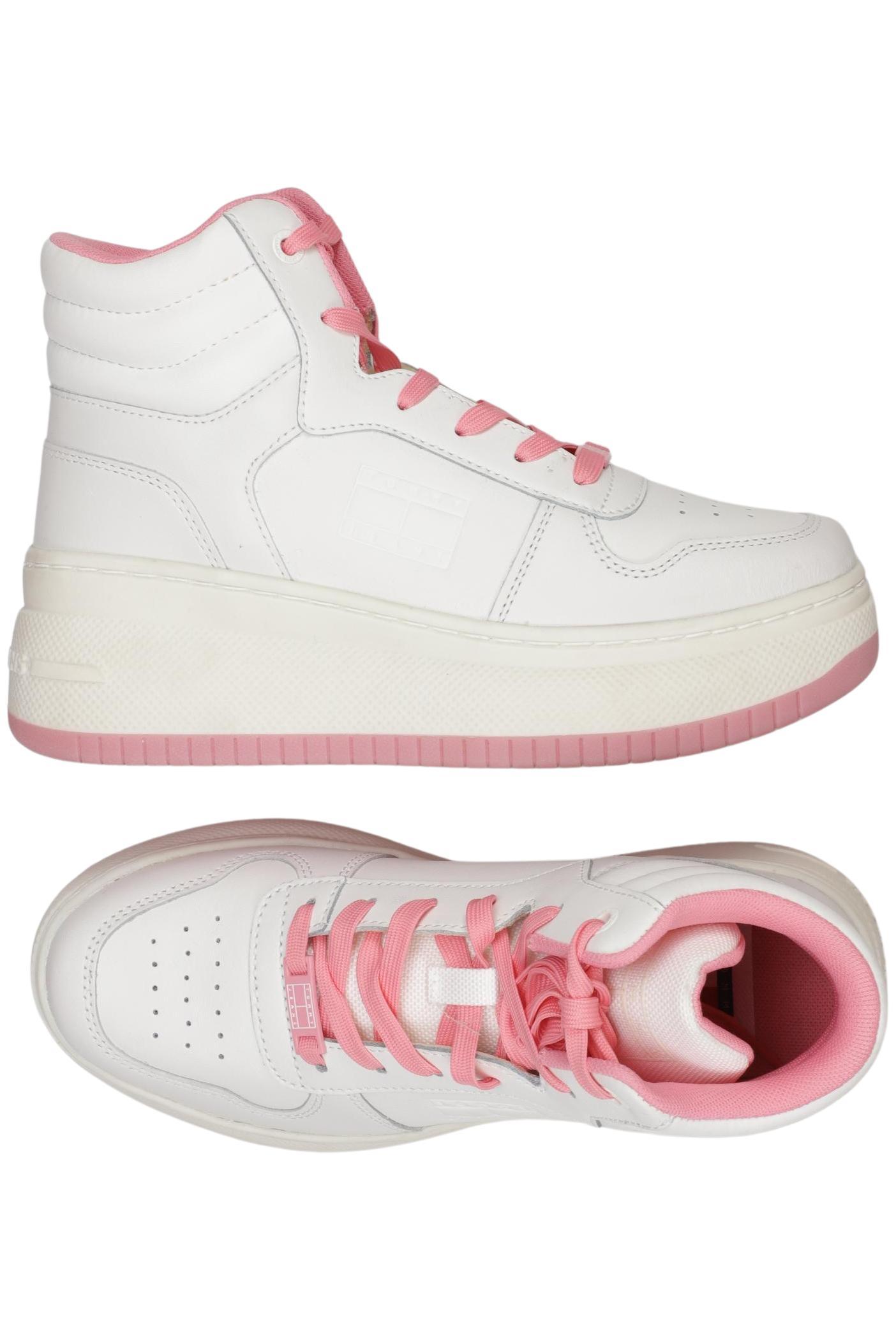 

Tommy Jeans Damen Sneakers, weiß, Gr. 36