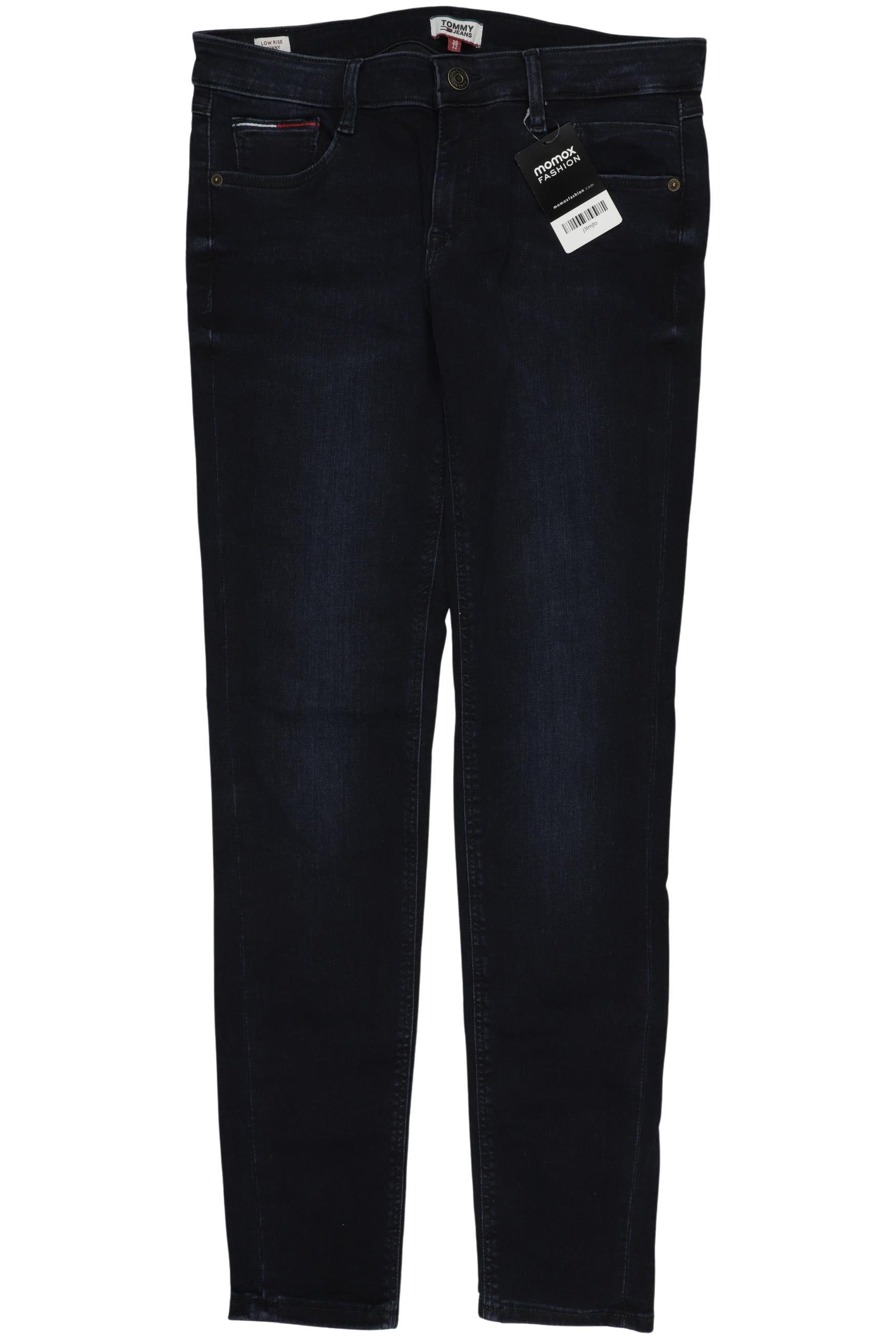 

Tommy Jeans Damen Jeans, marineblau, Gr. 30