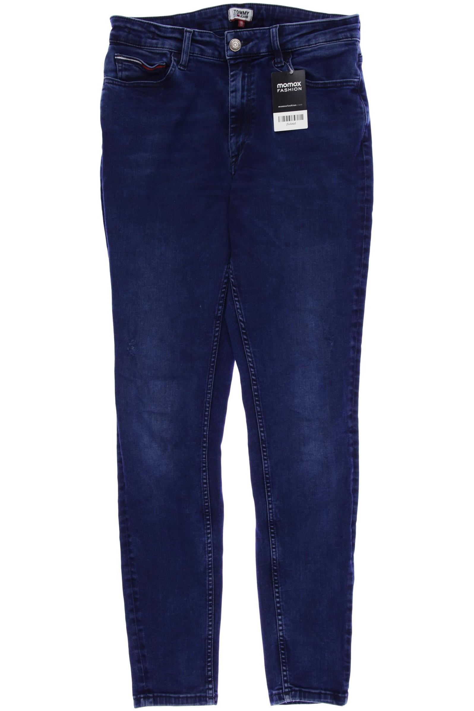 

Tommy Jeans Damen Jeans, blau, Gr. 32