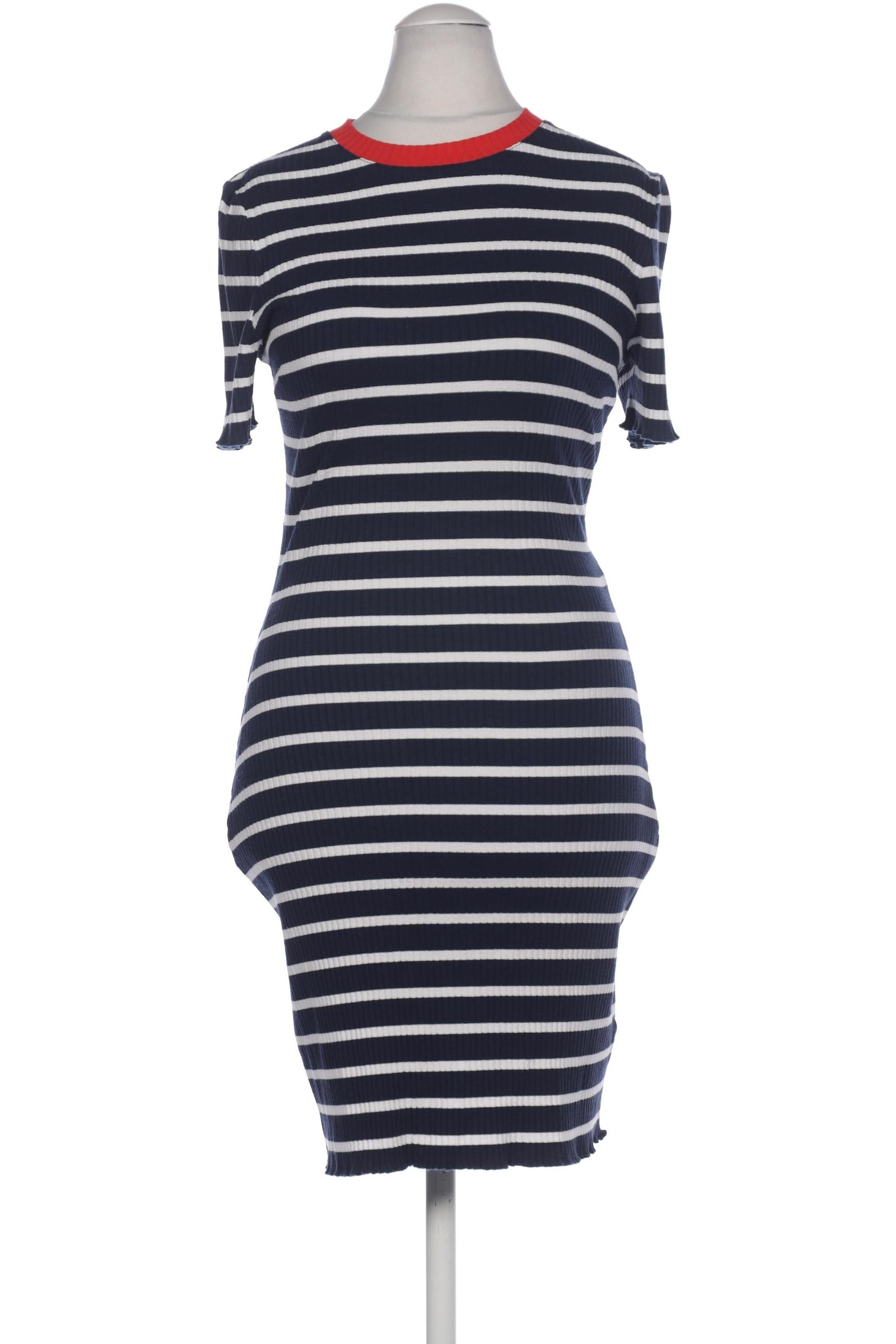 

Tommy Jeans Damen Kleid, marineblau, Gr. 36