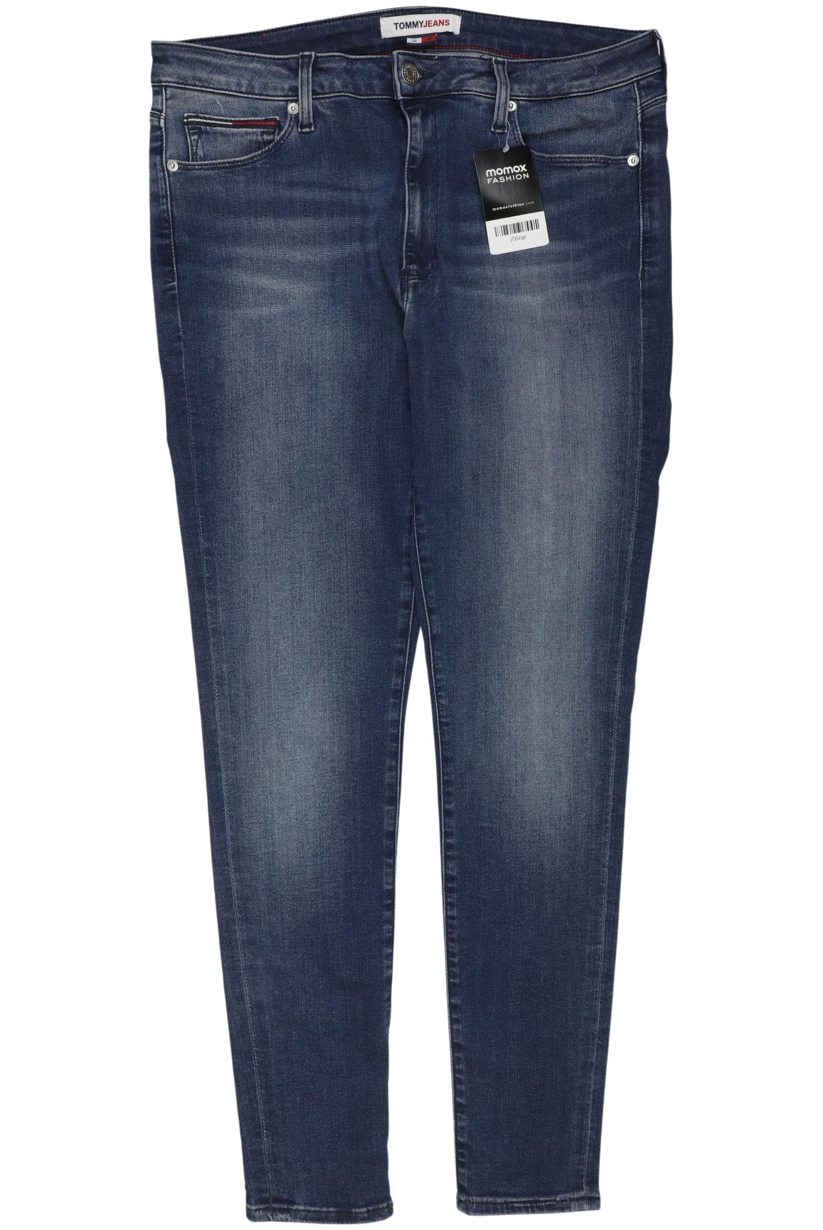 

Tommy Jeans Damen Jeans, blau, Gr. 32