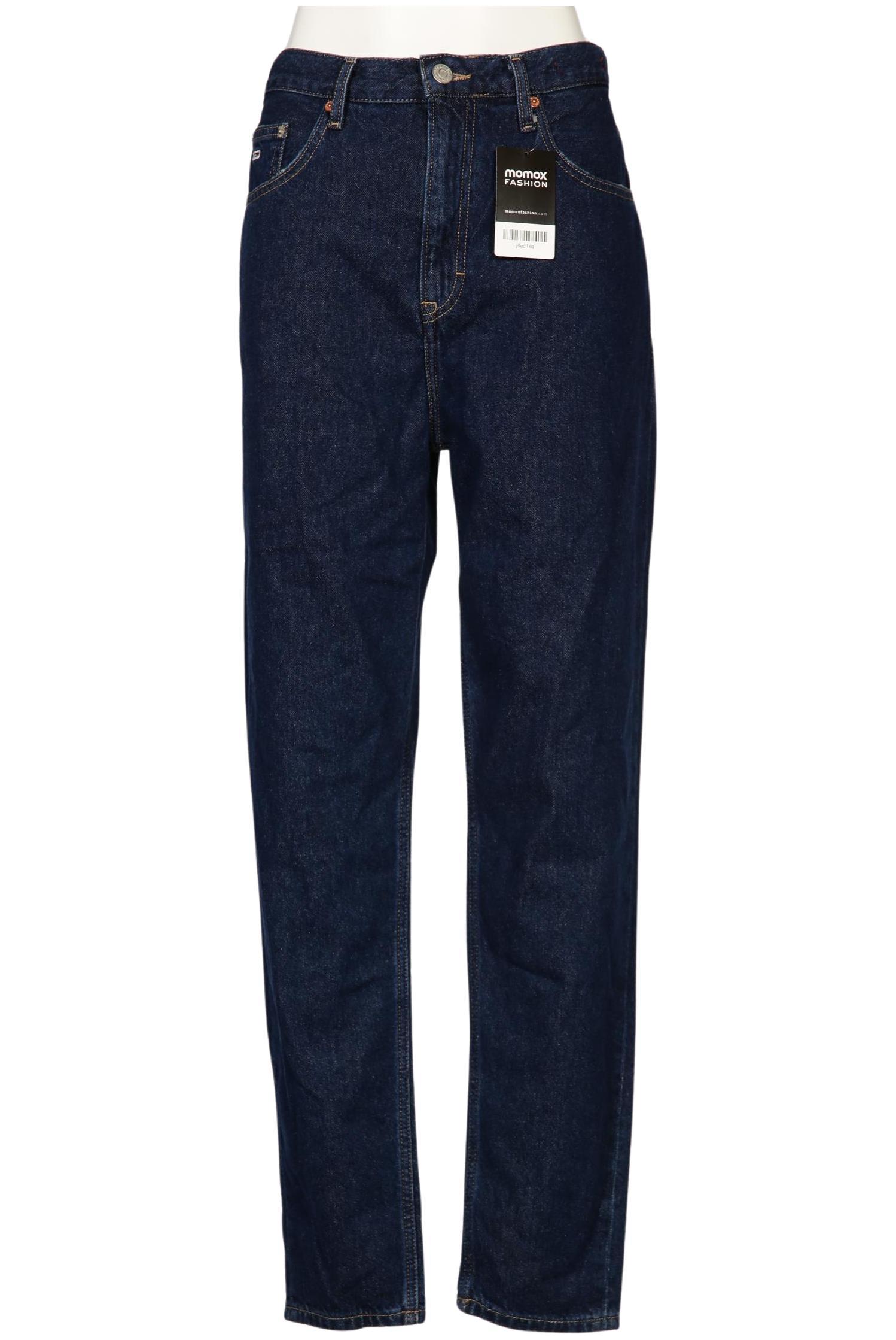 

Tommy Jeans Damen Jeans, marineblau, Gr. 30
