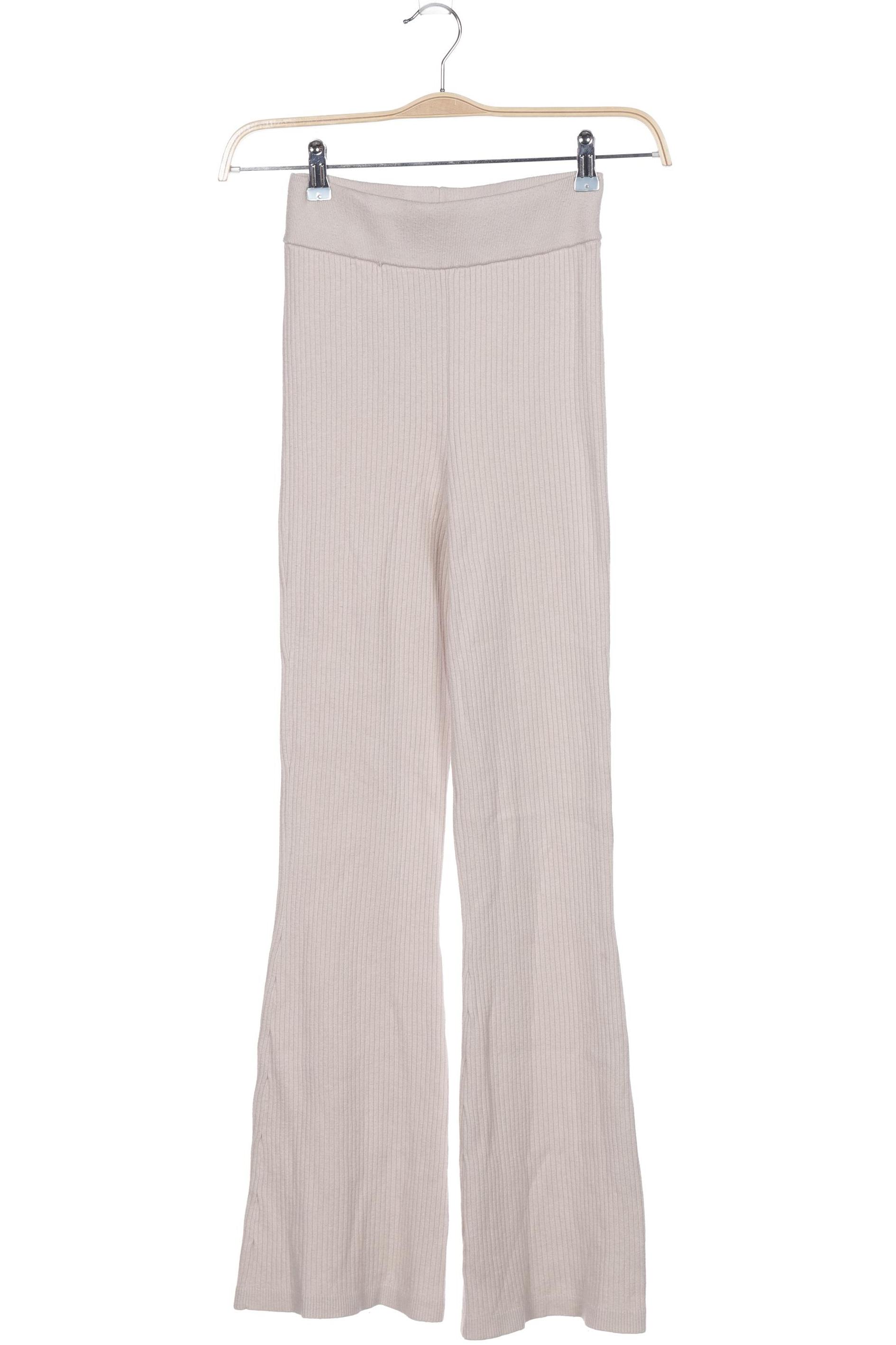 

Tommy Jeans Damen Stoffhose, cremeweiß