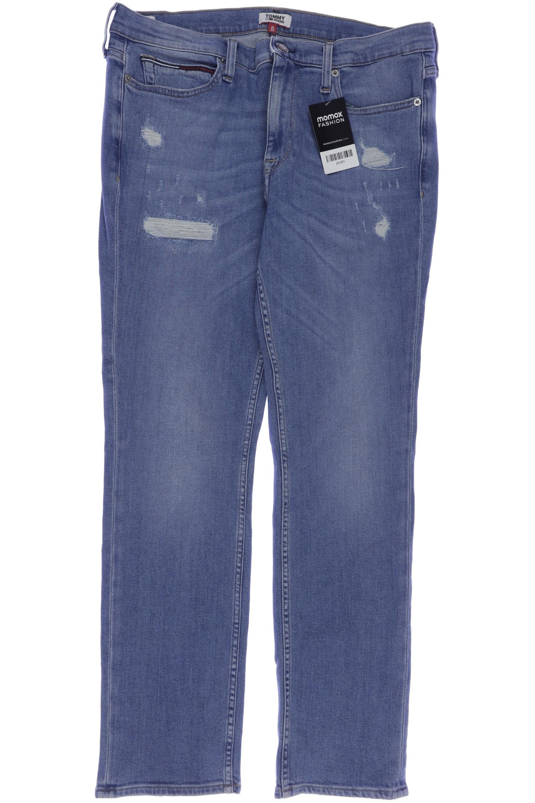 

Tommy Jeans Damen Jeans, blau, Gr. 31