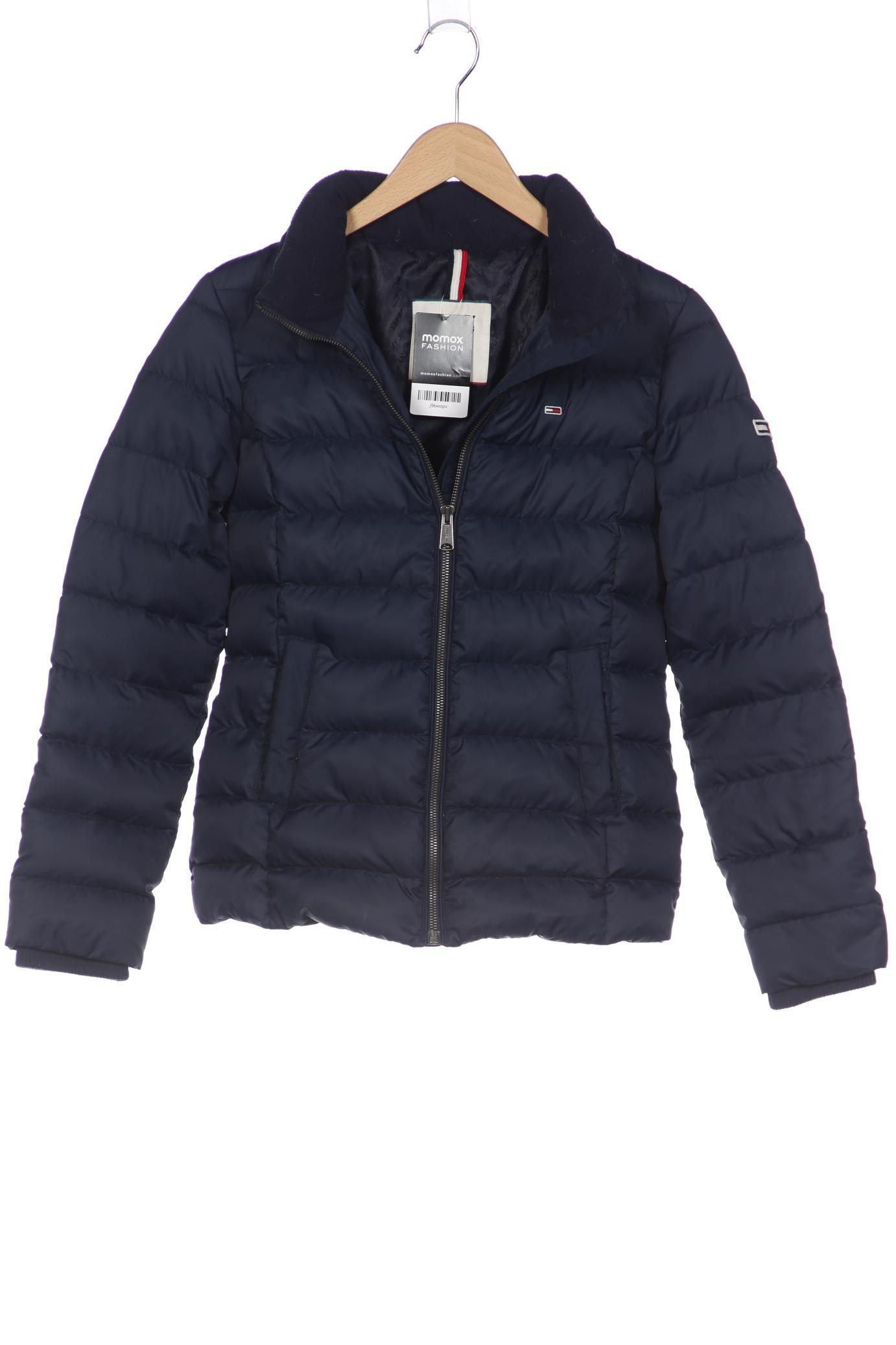 

Tommy Jeans Damen Jacke, marineblau