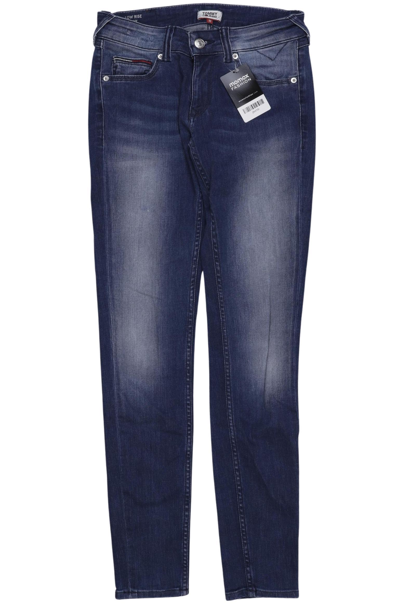 

Tommy Jeans Damen Jeans, blau, Gr. 27