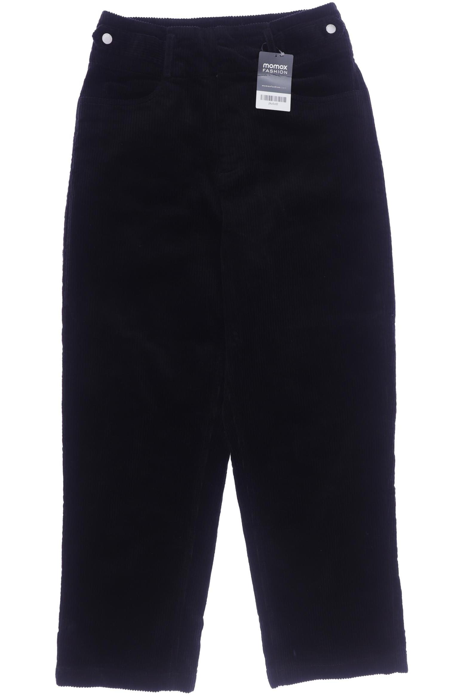 

Tommy Jeans Damen Stoffhose, schwarz, Gr. 27